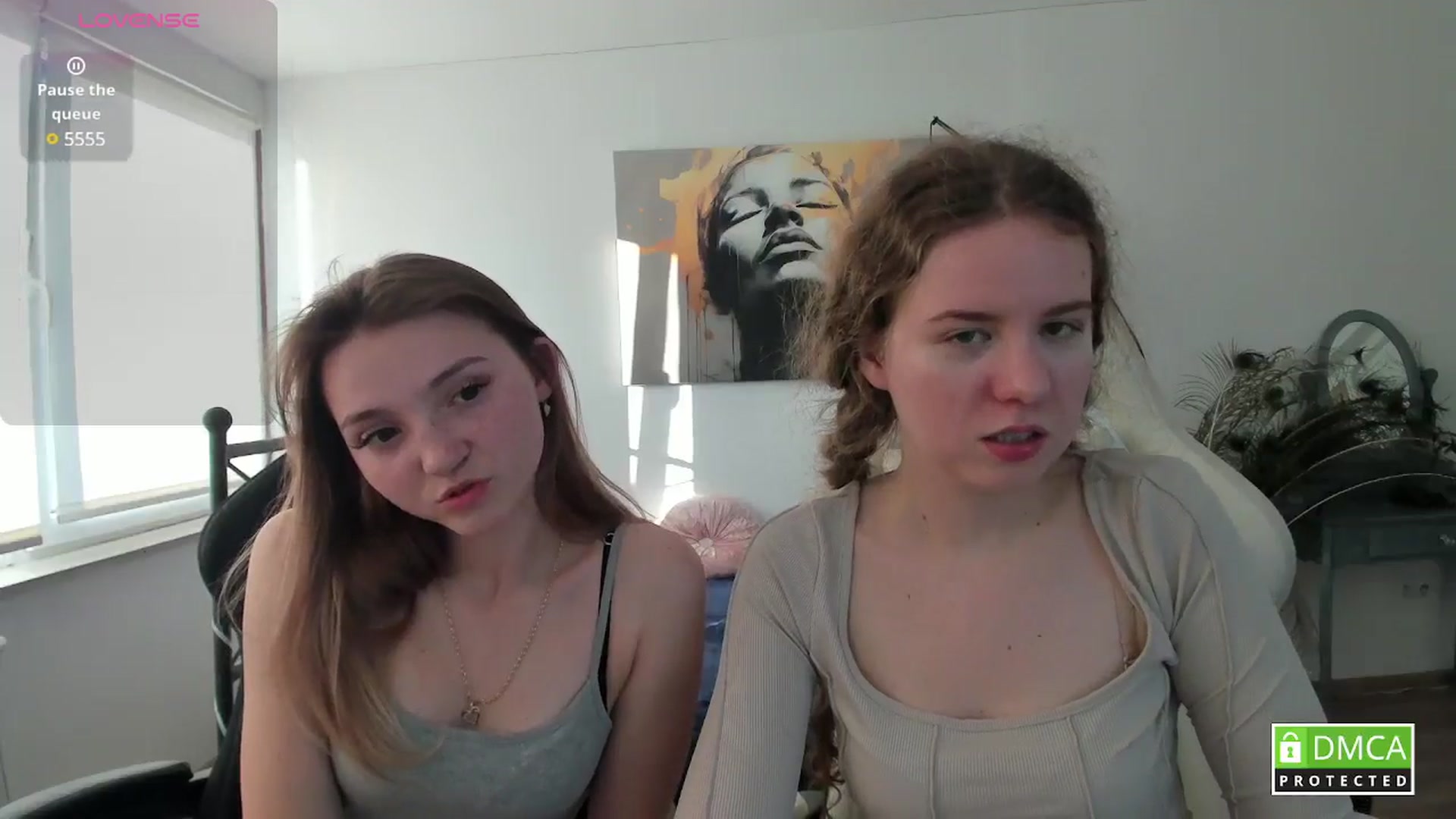 Gallery image thumbnail from LanaBelll's myfreecams stream on, 03/21/2025, 15:46 image 17 of 20