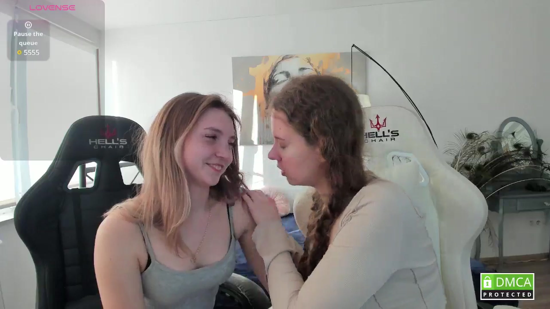Gallery image thumbnail from LanaBelll's myfreecams stream on, 03/21/2025, 15:46 image 18 of 20