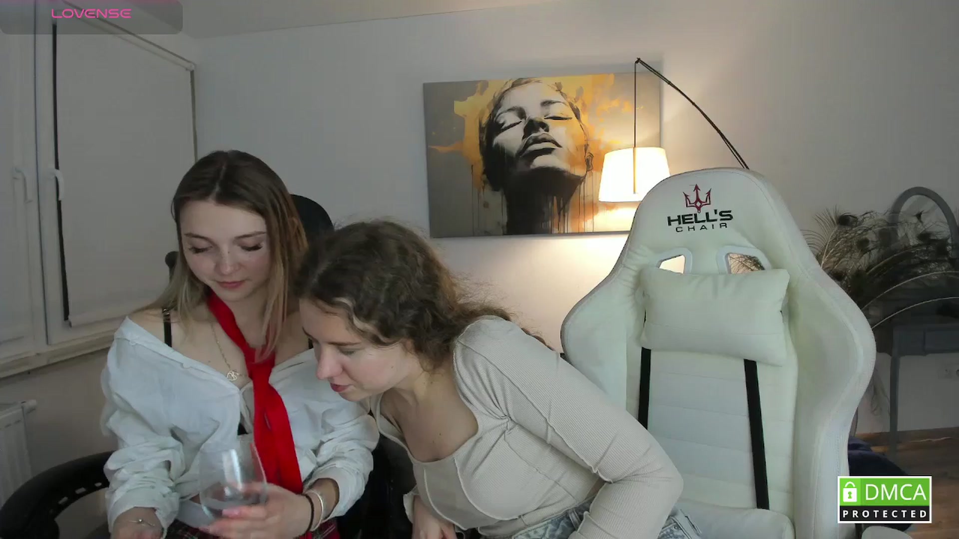Gallery image thumbnail from LanaBelll's myfreecams stream on, 03/21/2025, 17:22 image 17 of 20