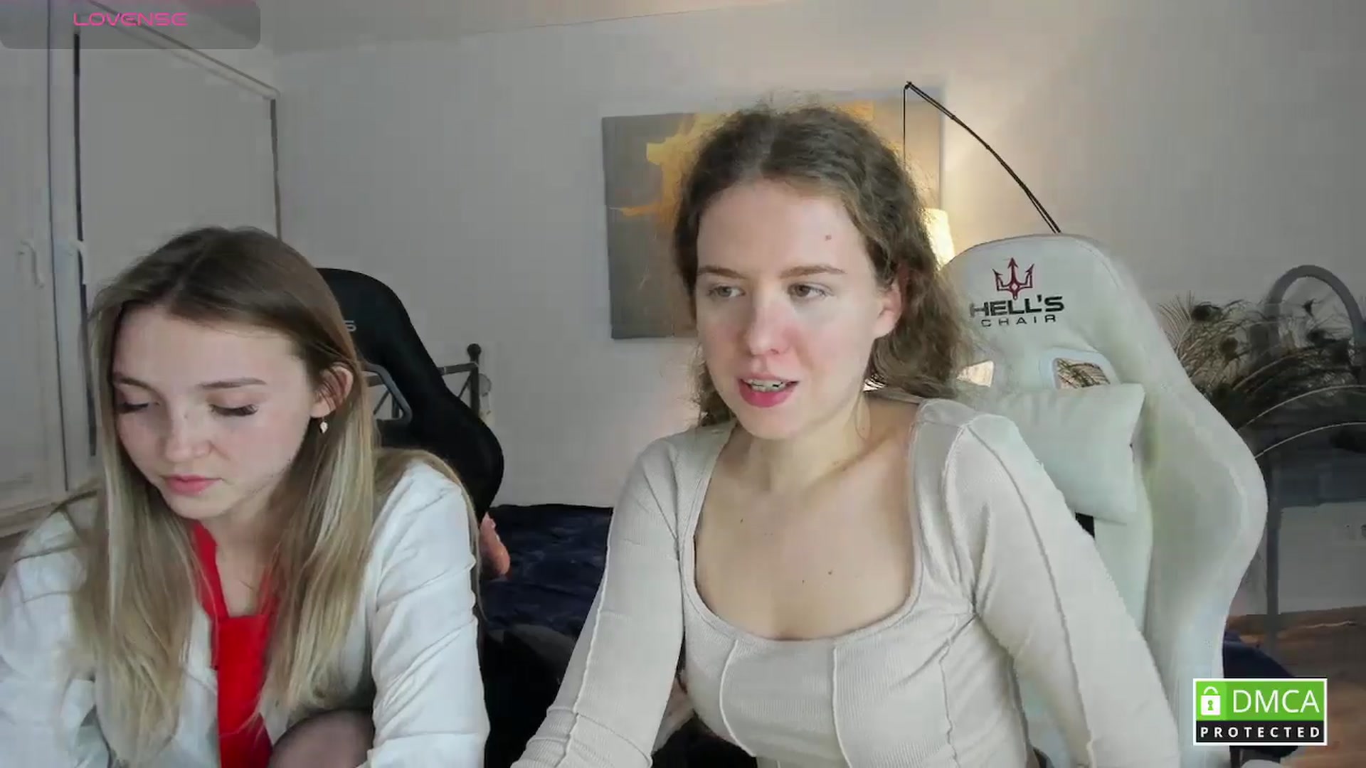 Gallery image thumbnail from LanaBelll's myfreecams stream on, 03/21/2025, 17:22 image 10 of 20