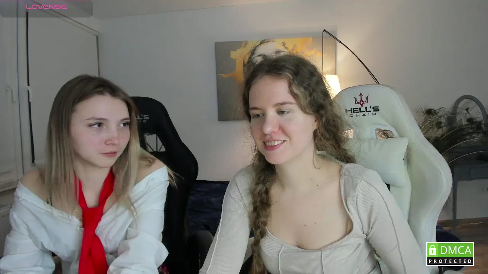 Gallery image thumbnail from LanaBelll's myfreecams stream on, 03/21/2025, 17:22 image 19 of 20
