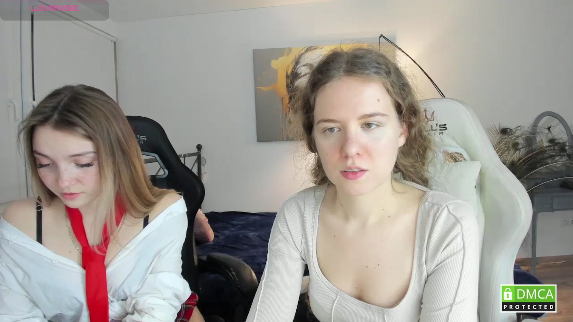 Gallery image thumbnail from LanaBelll's myfreecams stream on, 03/21/2025, 17:22 image 14 of 20