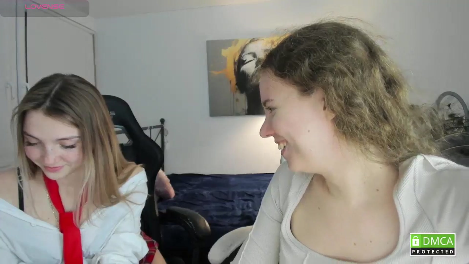 Gallery image thumbnail from LanaBelll's myfreecams stream on, 03/21/2025, 17:22 image 15 of 20