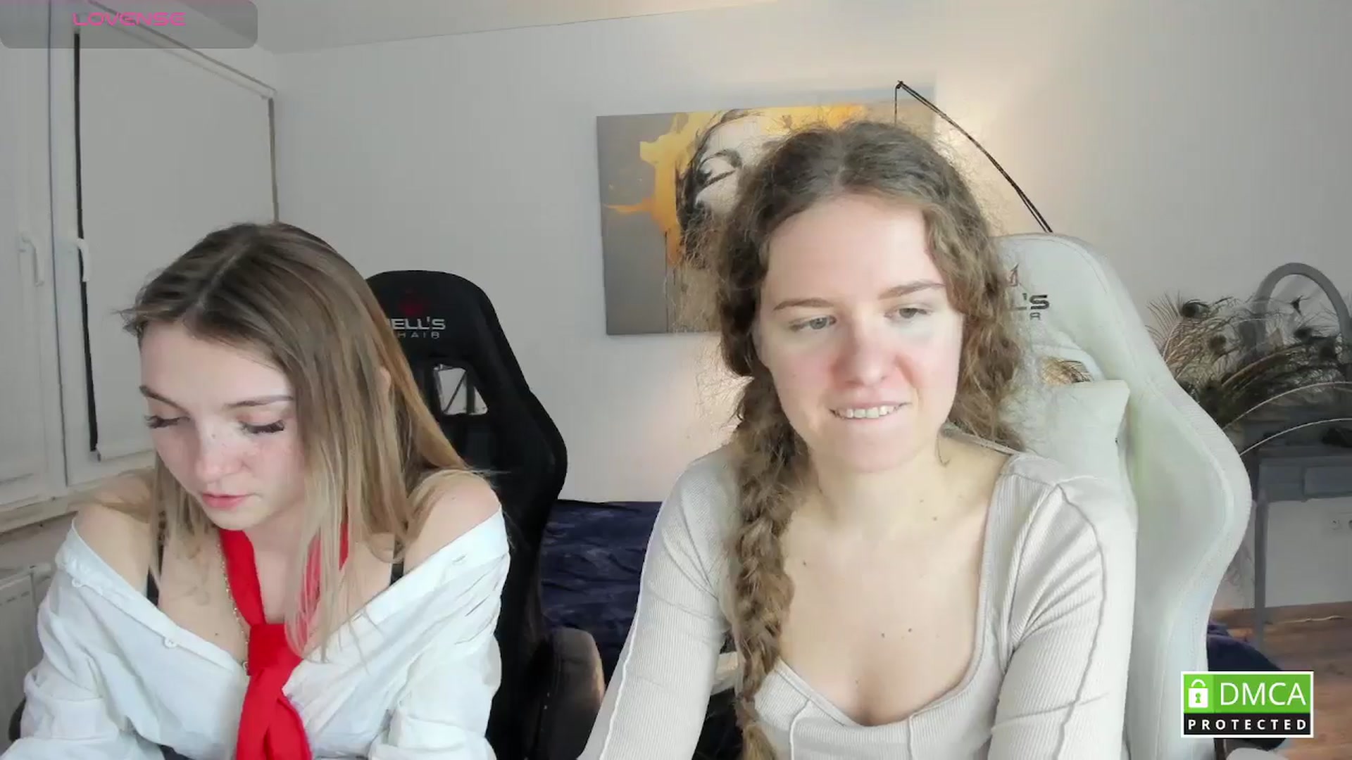 Gallery image thumbnail from LanaBelll's myfreecams stream on, 03/21/2025, 17:22 image 18 of 20