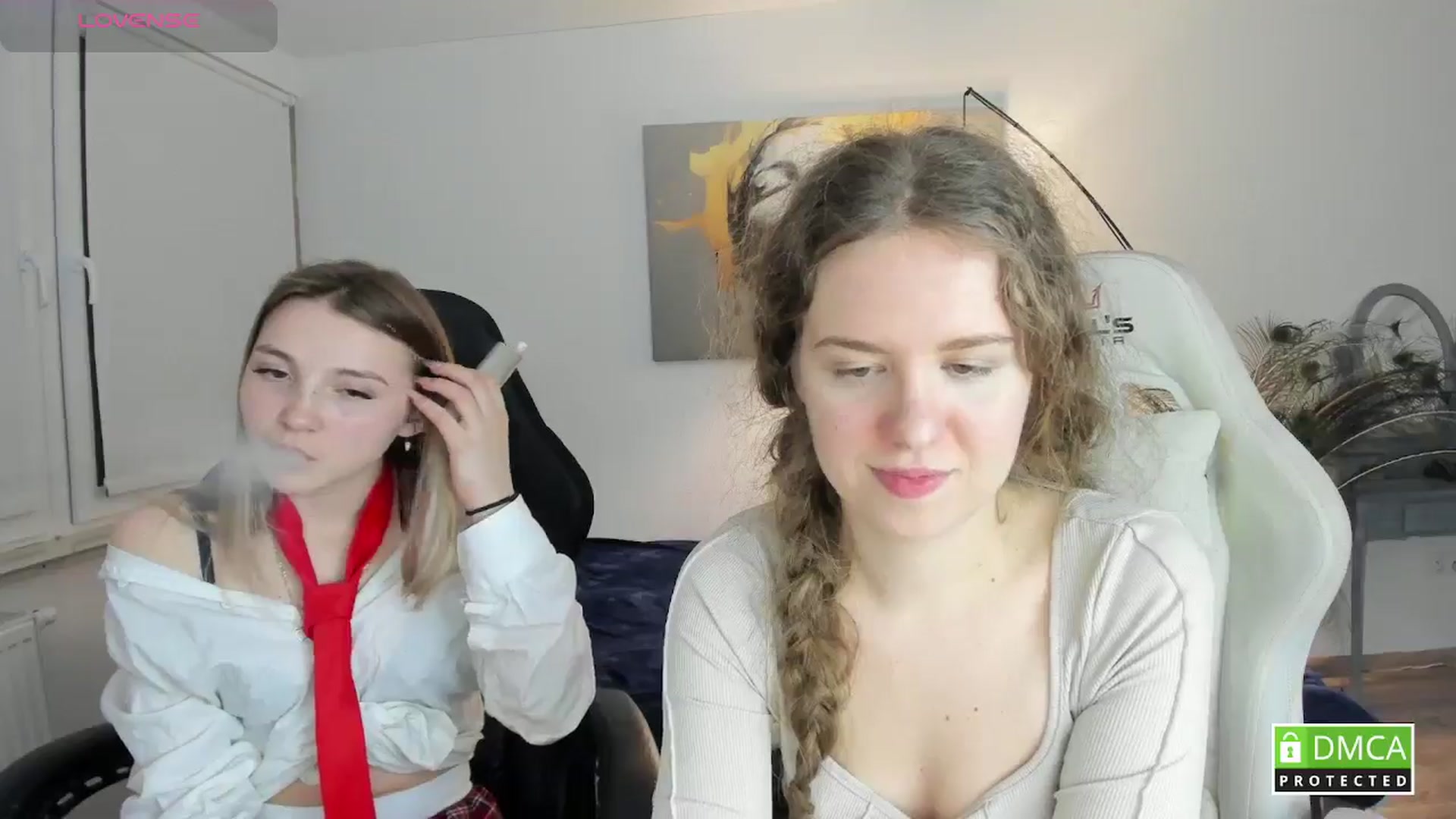 Gallery image thumbnail from LanaBelll's myfreecams stream on, 03/21/2025, 17:22 image 20 of 20