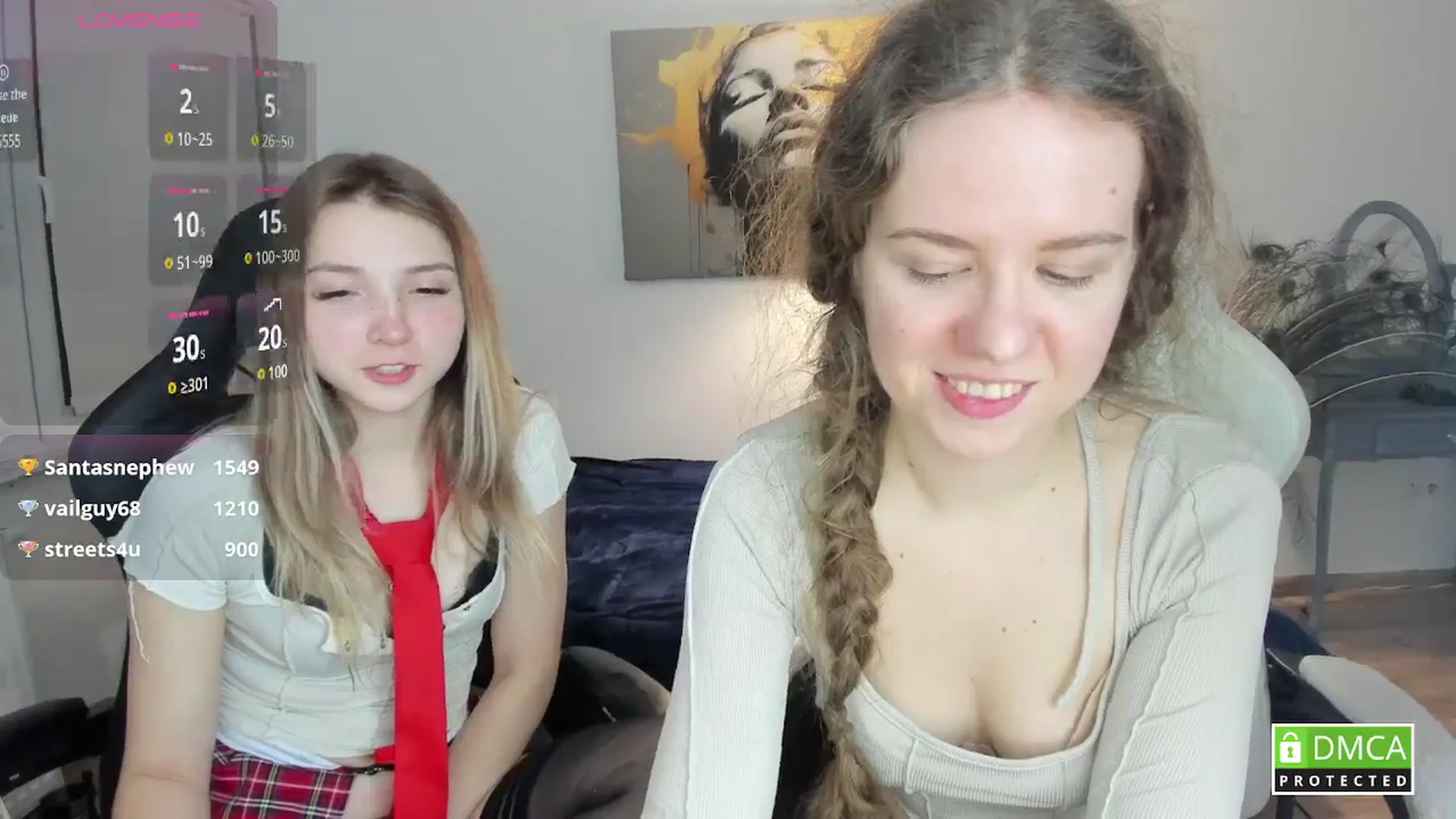 Gallery image thumbnail from LanaBelll's myfreecams stream on, 03/21/2025, 19:16 image 11 of 20