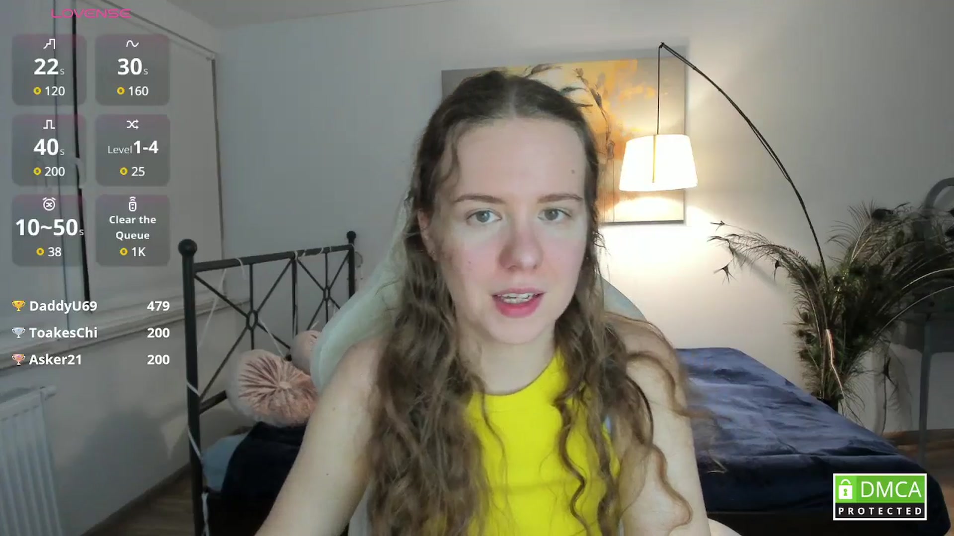 Gallery image thumbnail from LanaBelll's myfreecams stream on, 03/22/2025, 18:09 image 9 of 20