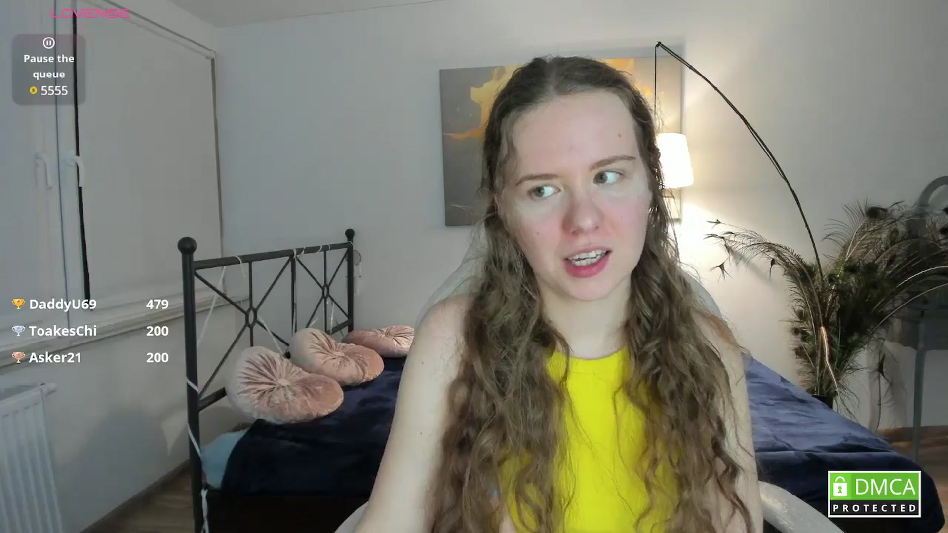 Gallery image thumbnail from LanaBelll's myfreecams stream on, 03/22/2025, 18:09 image 6 of 20
