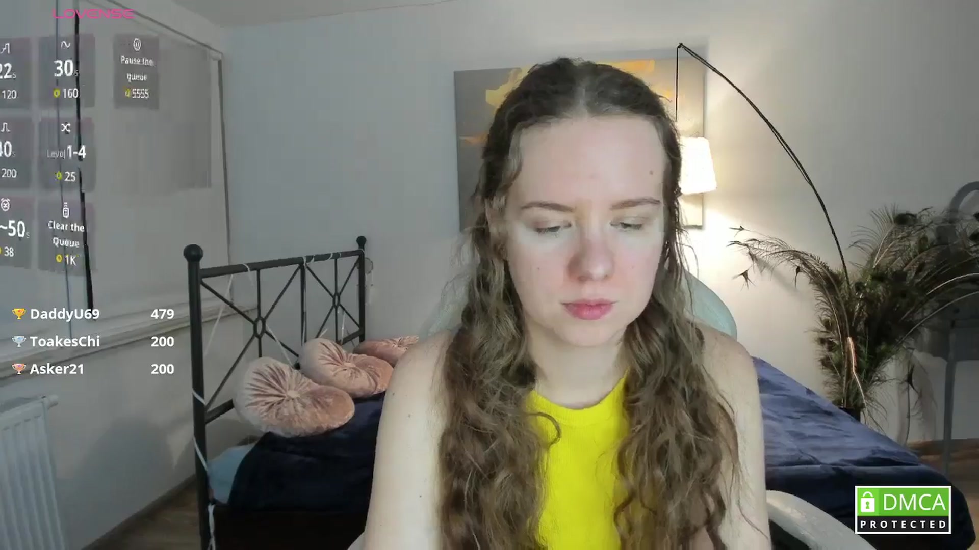 Gallery image thumbnail from LanaBelll's myfreecams stream on, 03/22/2025, 18:09 image 2 of 20