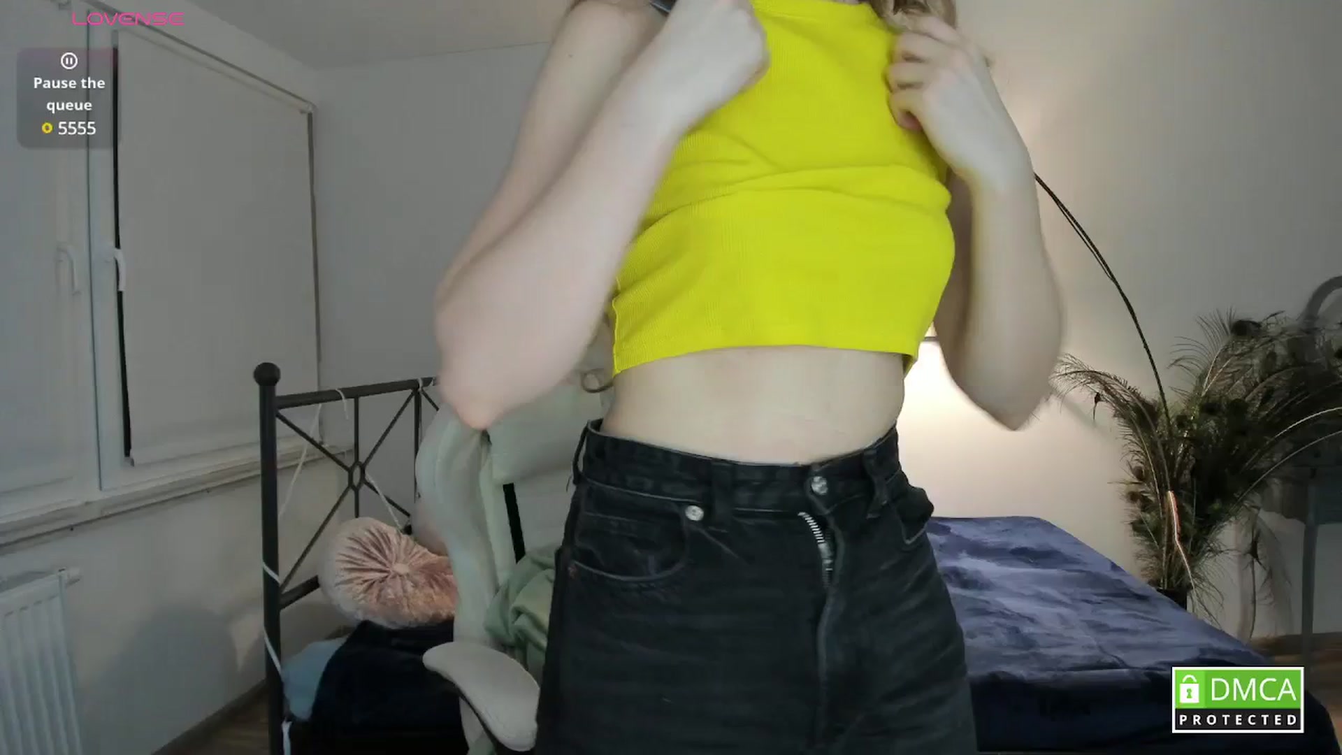 Gallery image thumbnail from LanaBelll's myfreecams stream on, 03/22/2025, 20:06 image 1 of 20