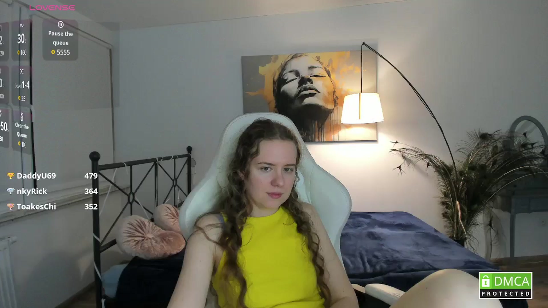 Gallery image thumbnail from LanaBelll's myfreecams stream on, 03/22/2025, 22:49 image 10 of 20