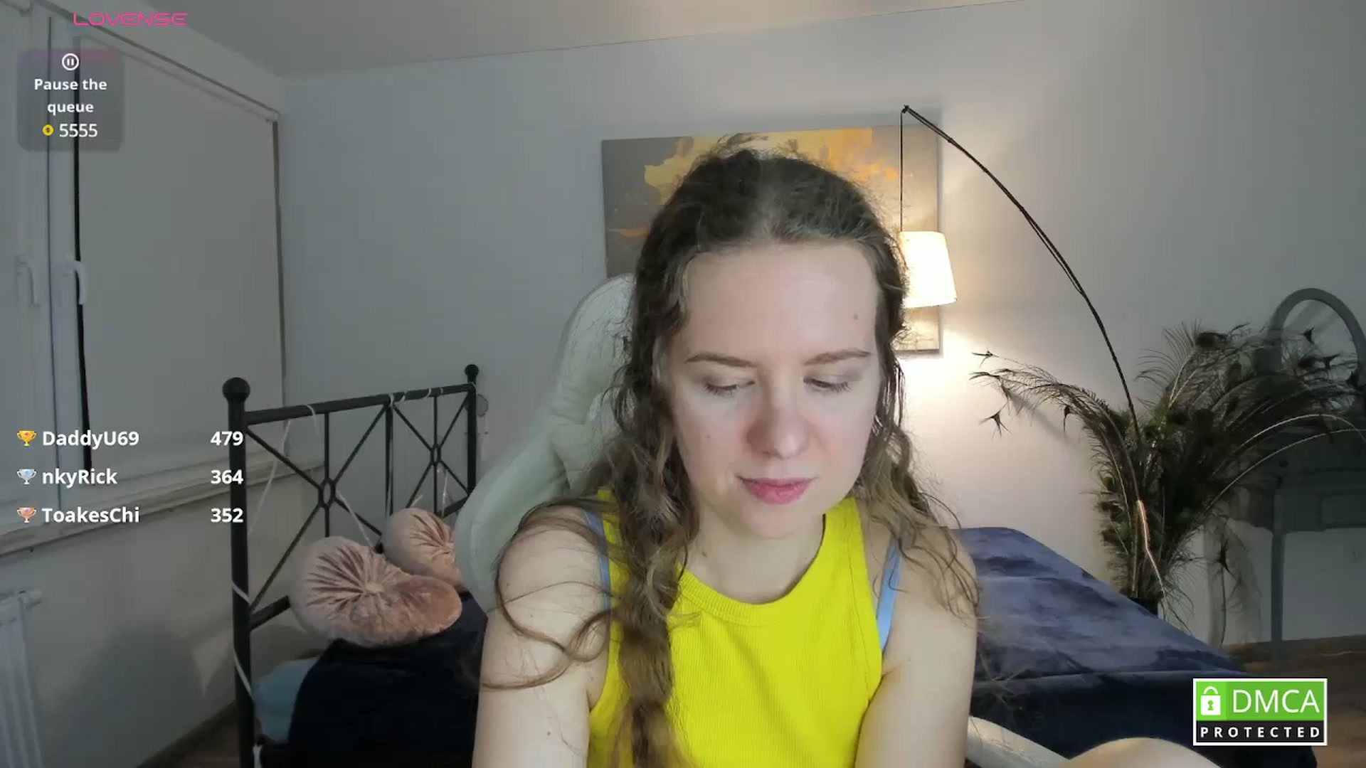 Gallery image thumbnail from LanaBelll's myfreecams stream on, 03/22/2025, 22:49 image 9 of 20