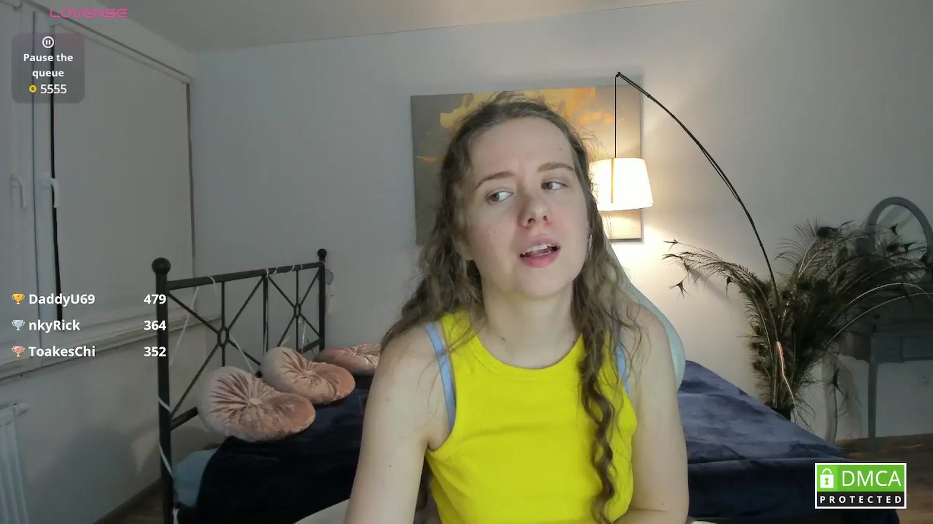 Gallery image thumbnail from LanaBelll's myfreecams stream on, 03/22/2025, 22:49 image 16 of 20