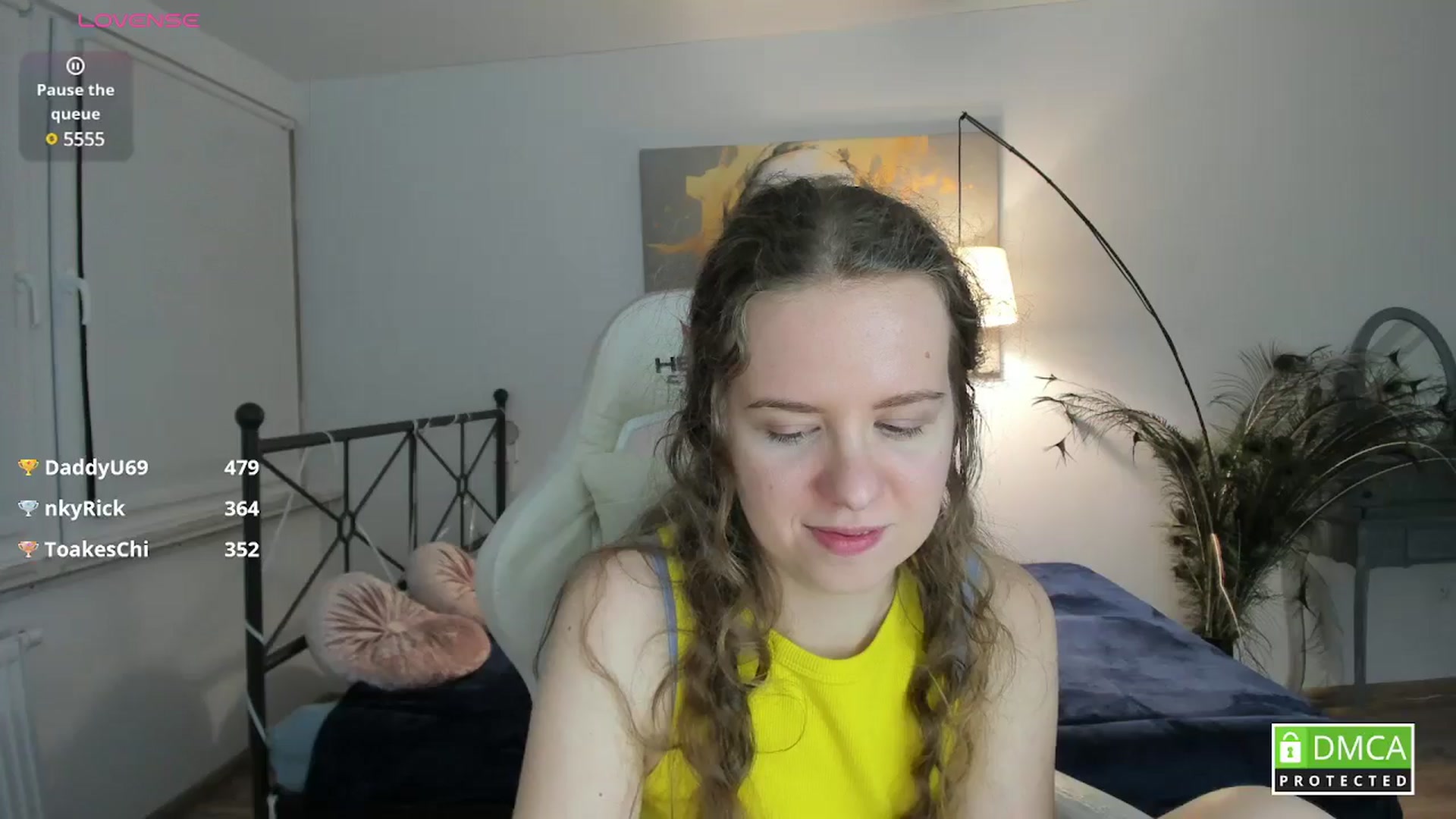 Gallery image thumbnail from LanaBelll's myfreecams stream on, 03/22/2025, 22:49 image 11 of 20