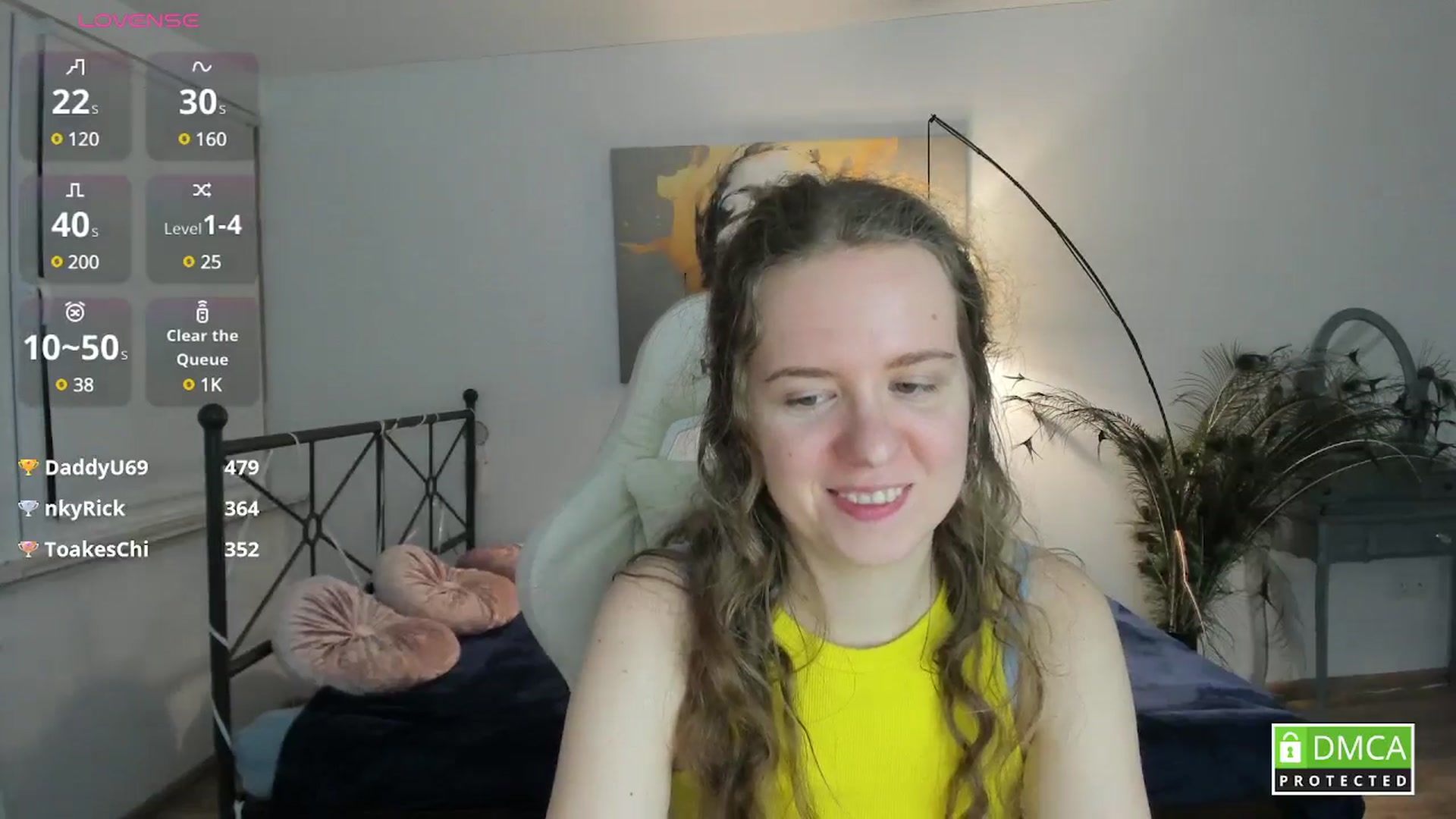 Gallery image thumbnail from LanaBelll's myfreecams stream on, 03/22/2025, 22:49 image 6 of 20