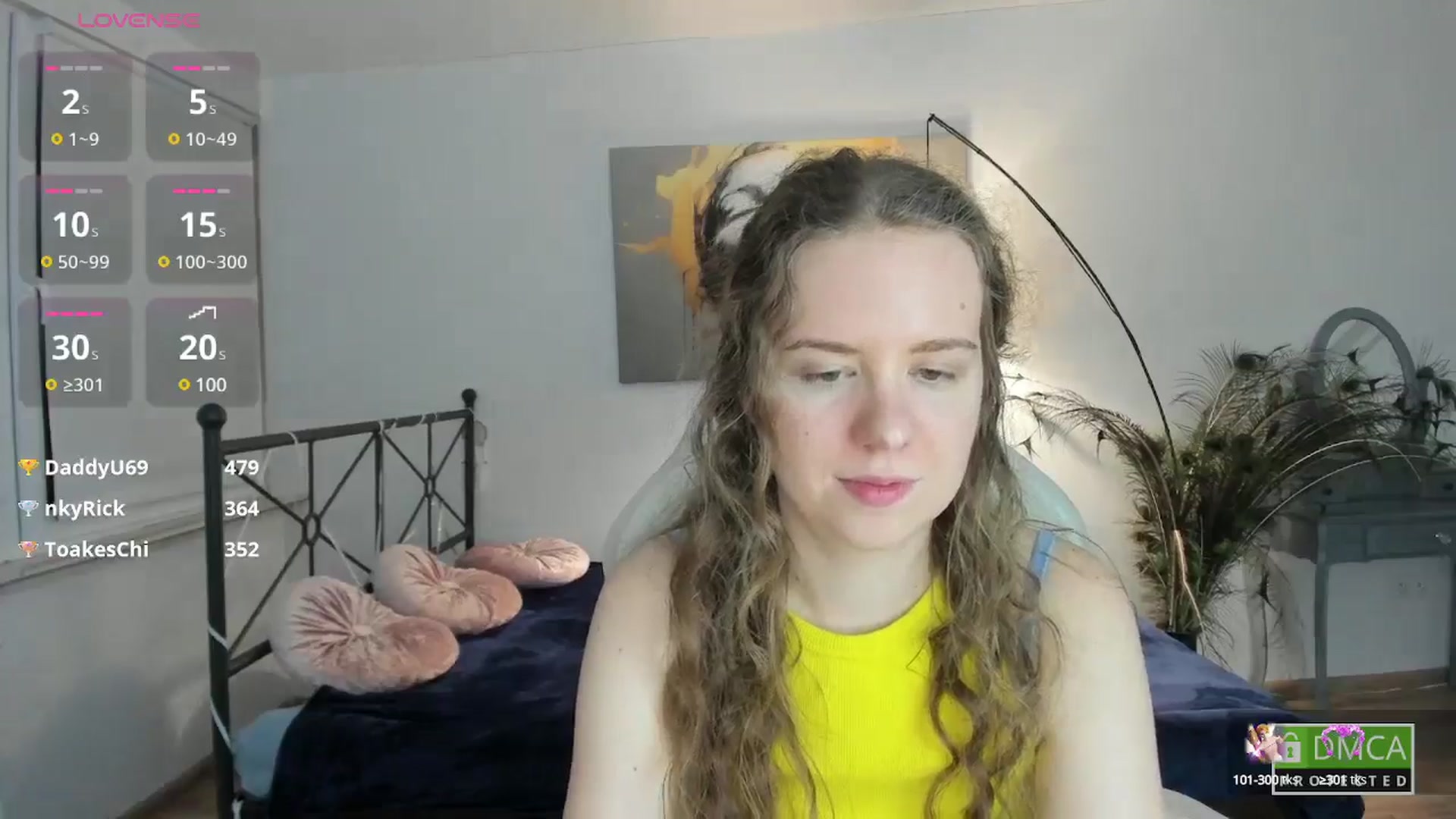 Gallery image thumbnail from LanaBelll's myfreecams stream on, 03/22/2025, 22:49 image 7 of 20