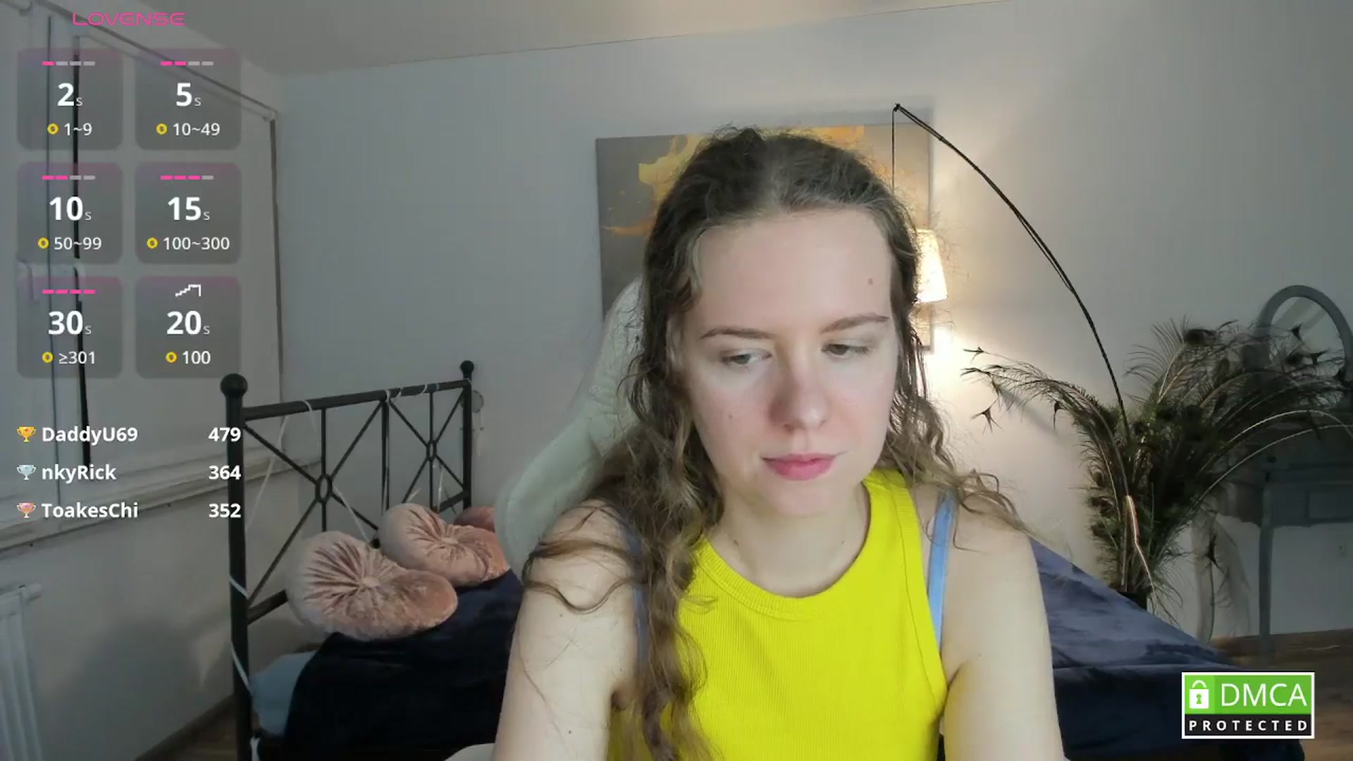 Gallery image thumbnail from LanaBelll's myfreecams stream on, 03/22/2025, 22:49 image 8 of 20