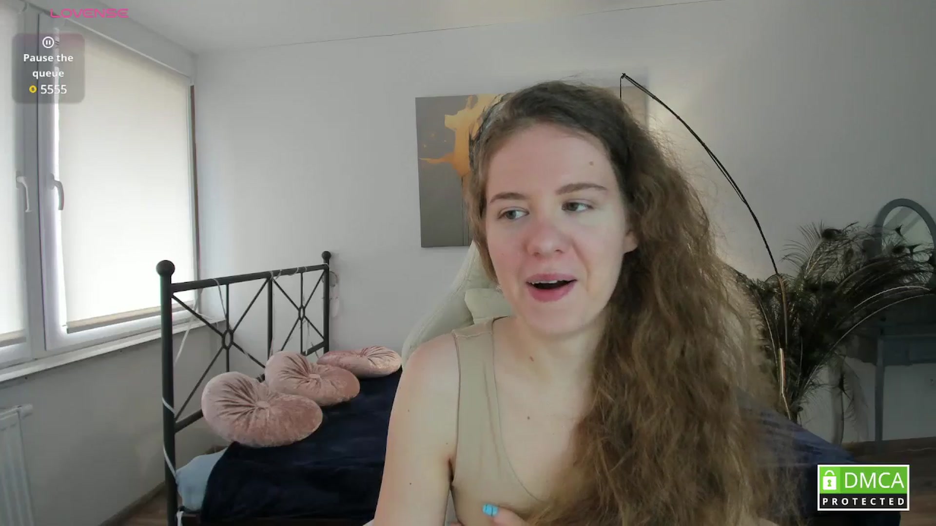 Gallery image thumbnail from LanaBelll's myfreecams stream on, 03/23/2025, 15:12 image 3 of 20