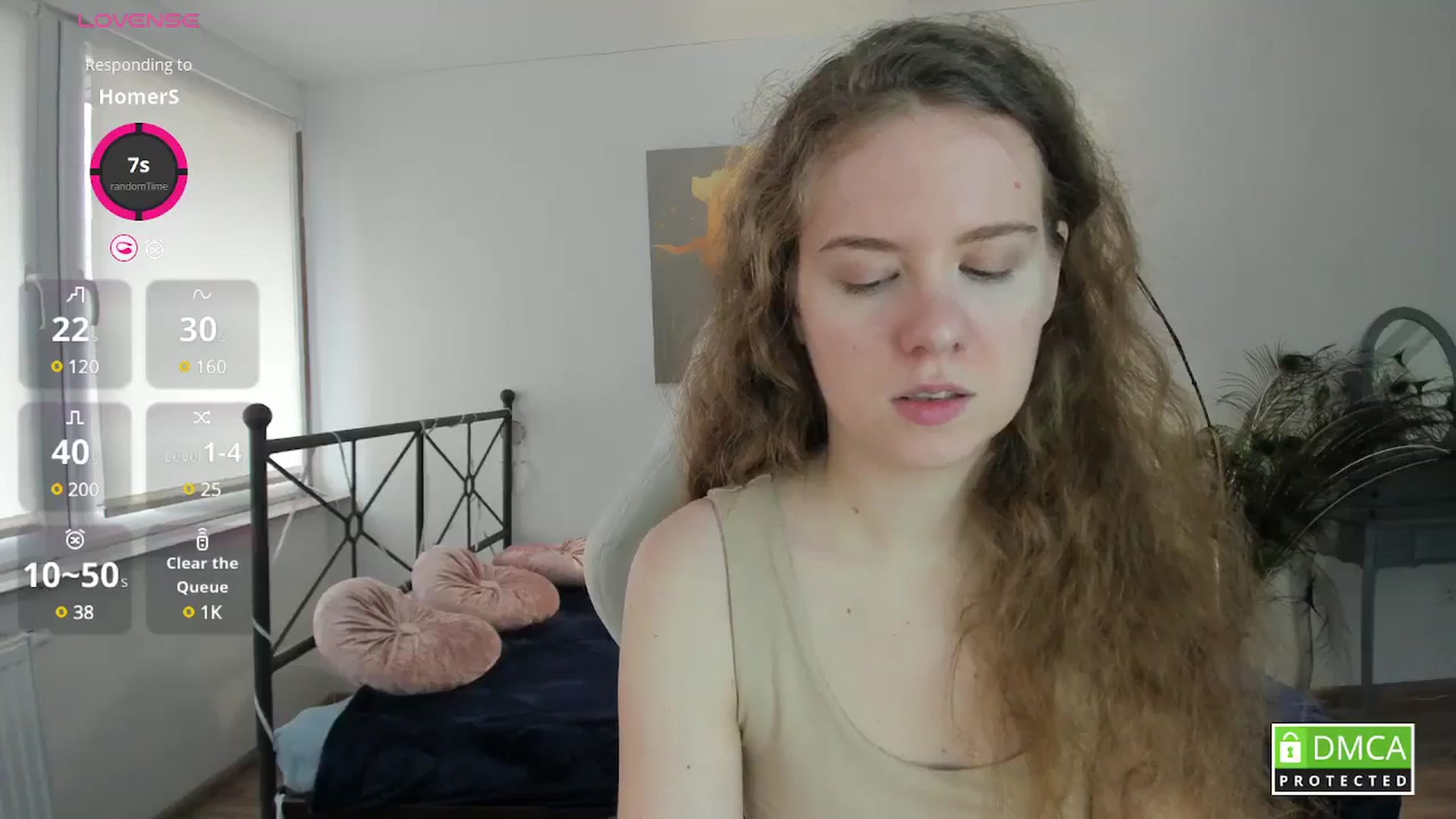 Gallery image thumbnail from LanaBelll's myfreecams stream on, 03/23/2025, 15:12 image 15 of 20