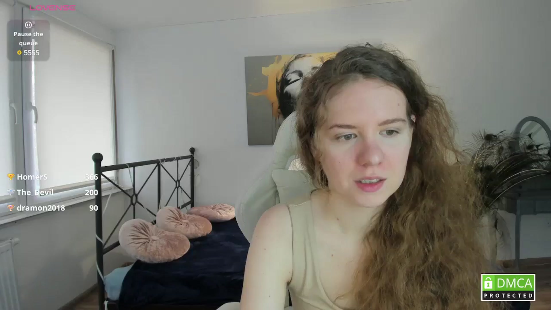 Gallery image thumbnail from LanaBelll's myfreecams stream on, 03/23/2025, 15:12 image 20 of 20
