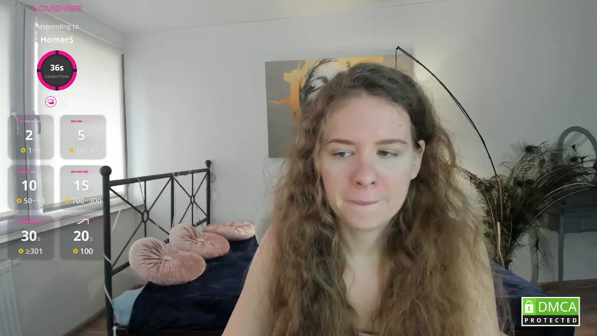 Gallery image thumbnail from LanaBelll's myfreecams stream on, 03/23/2025, 15:12 image 16 of 20