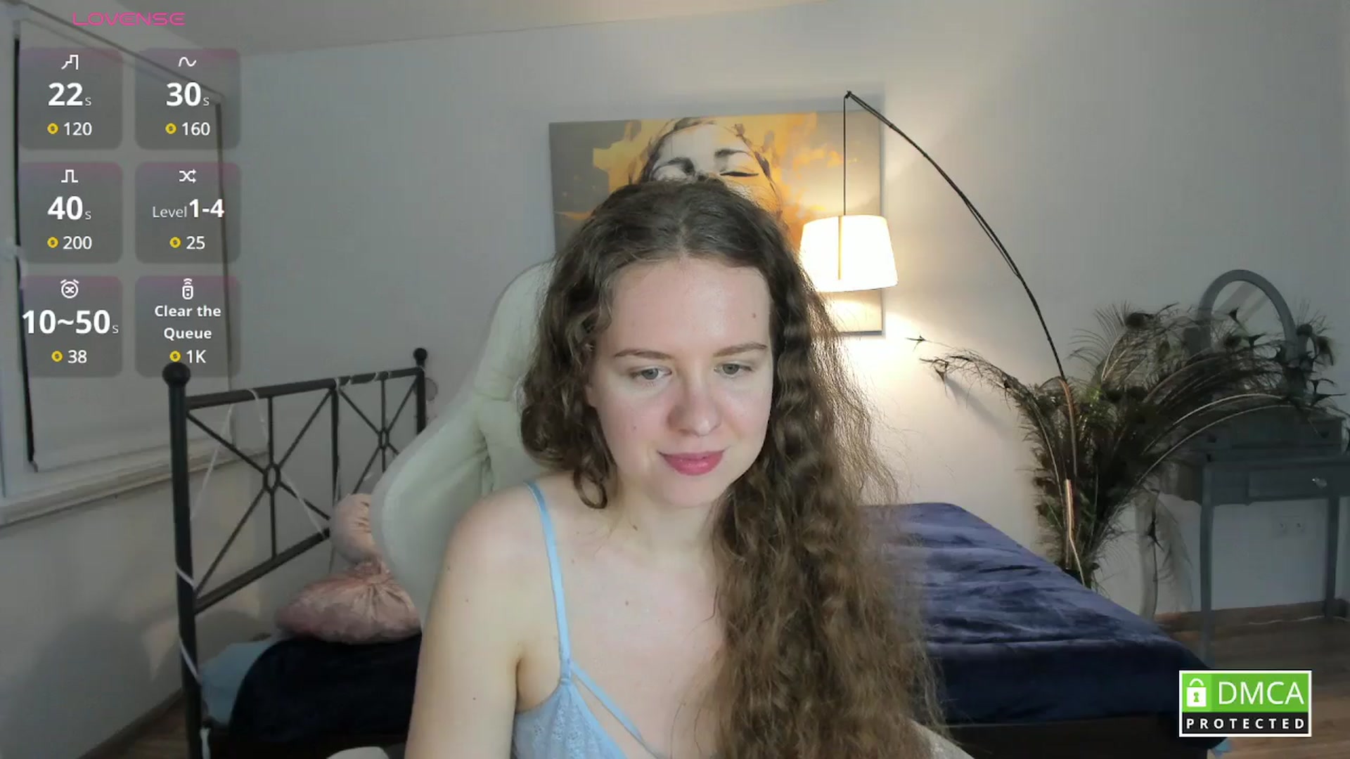 Gallery image thumbnail from LanaBelll's myfreecams stream on, 03/23/2025, 21:53 image 17 of 20