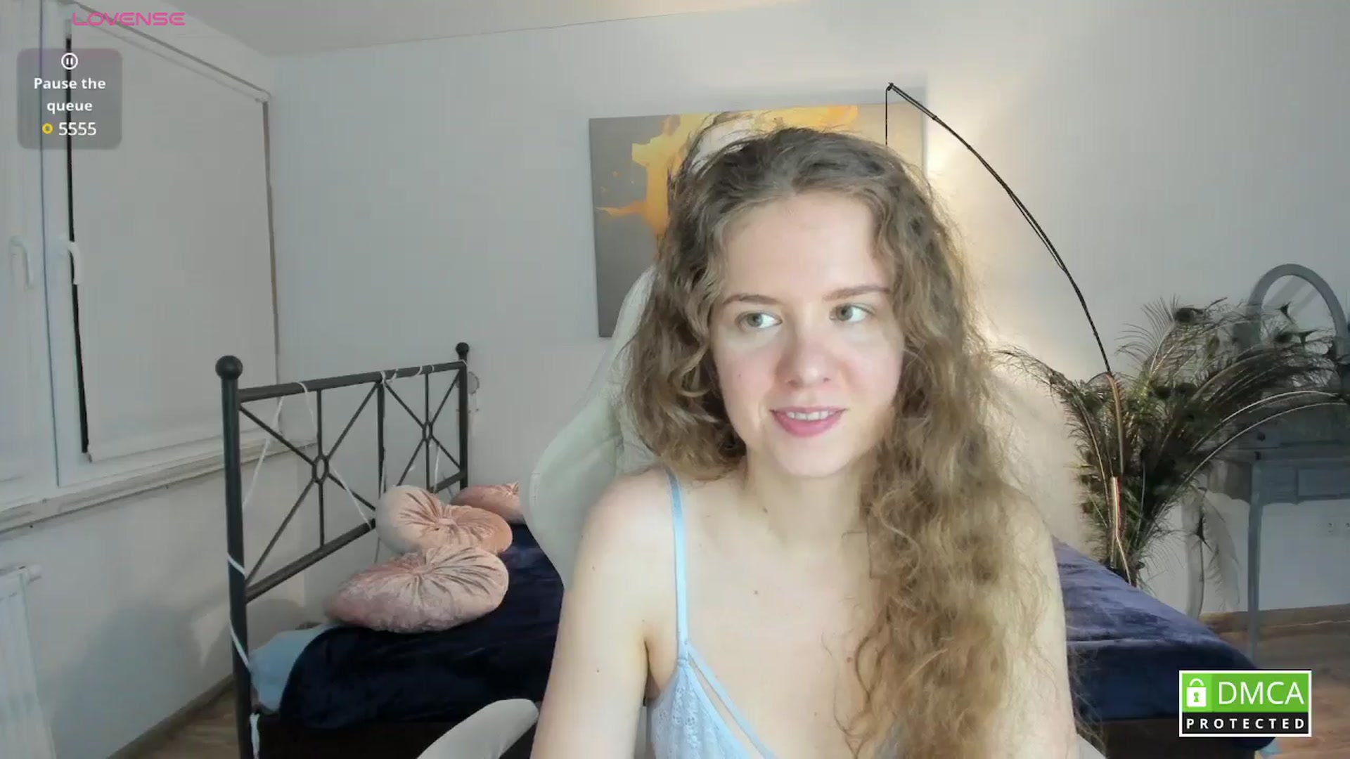 Gallery image thumbnail from LanaBelll's myfreecams stream on, 03/23/2025, 21:53 image 12 of 20
