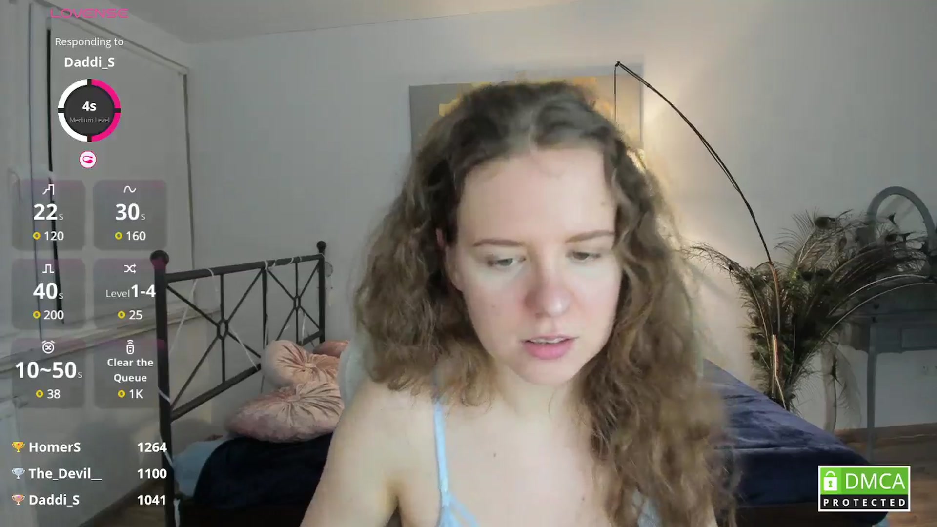 Gallery image thumbnail from LanaBelll's myfreecams stream on, 03/23/2025, 21:53 image 13 of 20