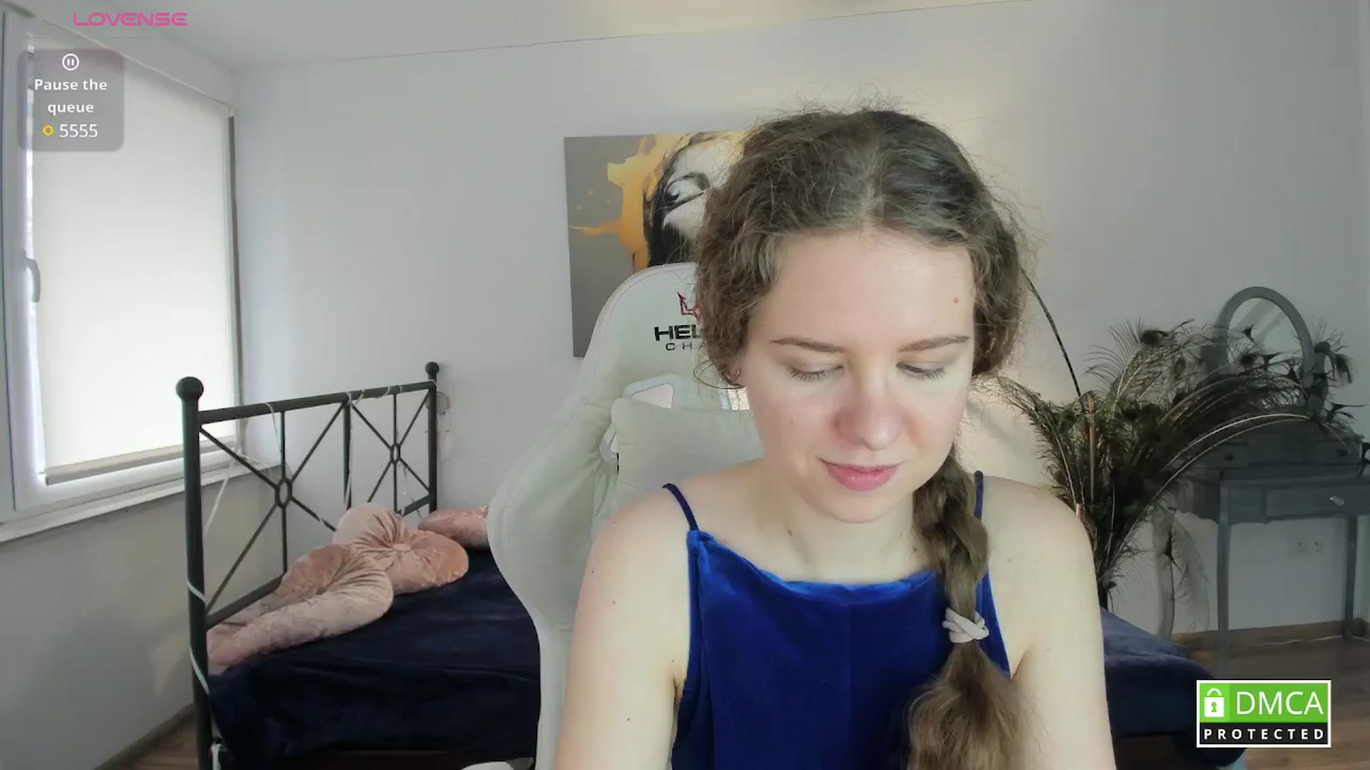 Gallery image thumbnail from LanaBelll's myfreecams stream on, 03/24/2025, 16:14 image 2 of 20