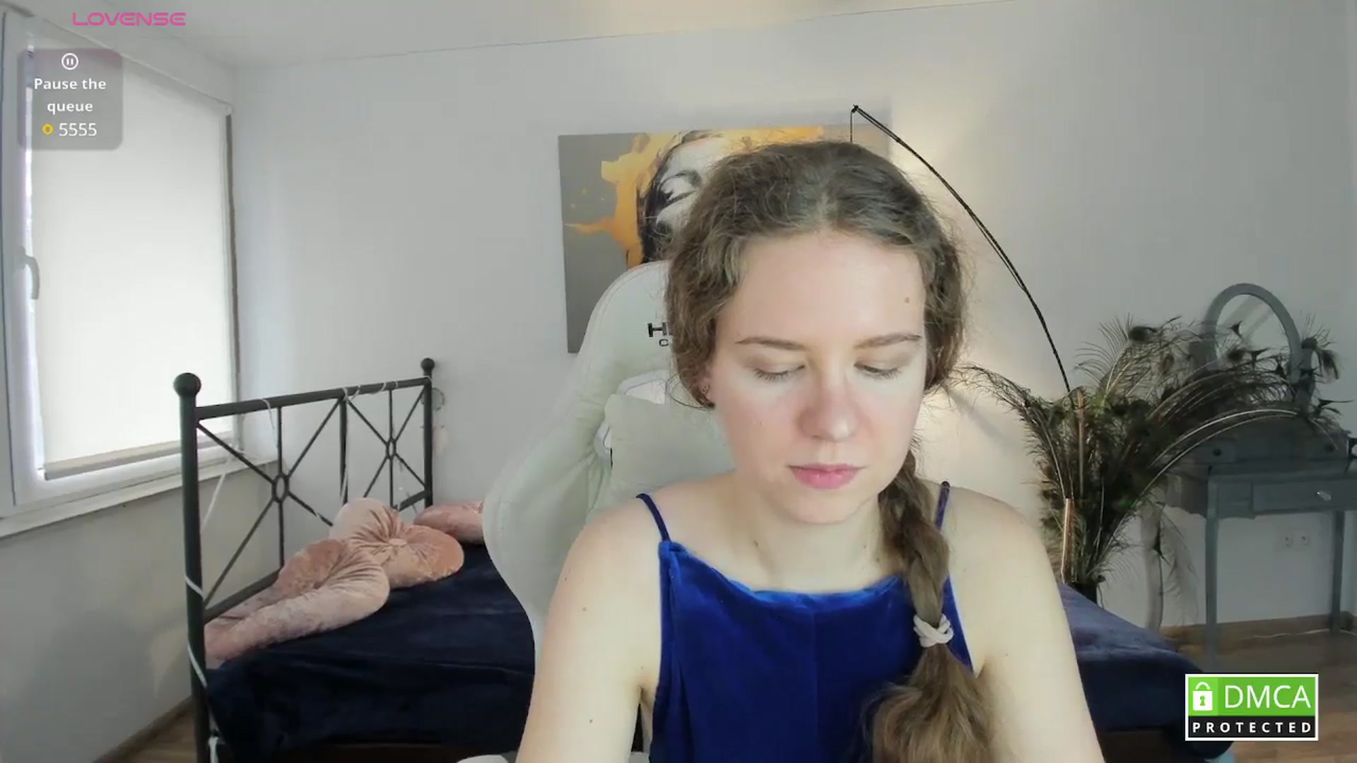 Gallery image thumbnail from LanaBelll's myfreecams stream on, 03/24/2025, 16:14 image 6 of 20