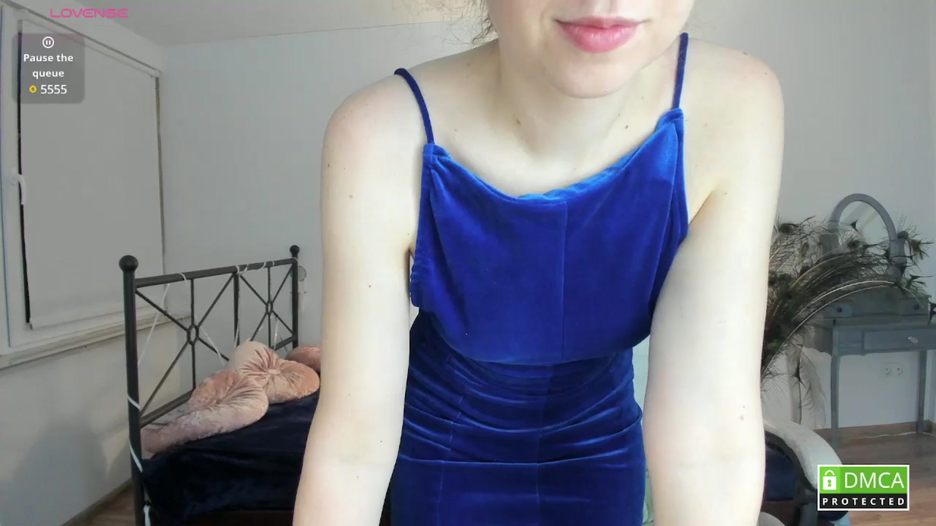 Gallery image thumbnail from LanaBelll's myfreecams stream on, 03/24/2025, 19:51 image 6 of 20