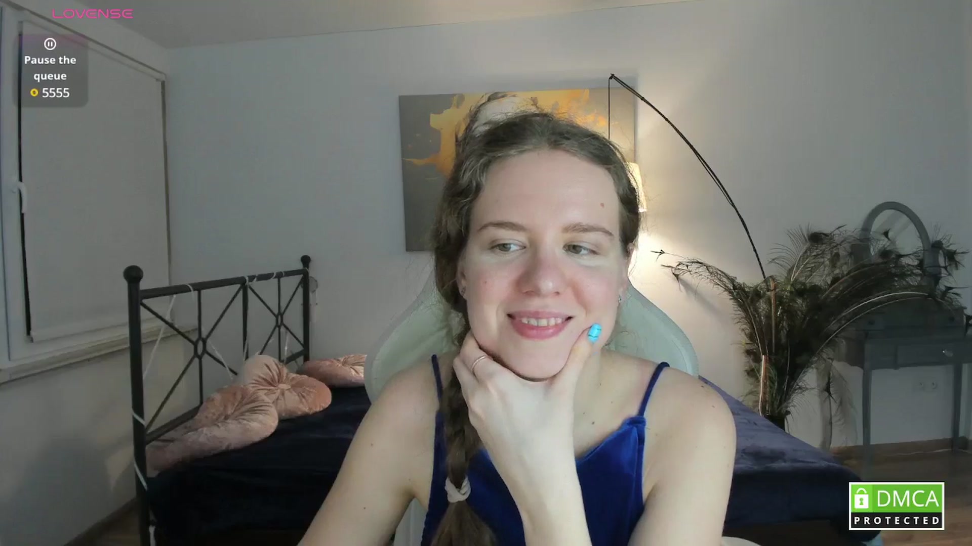 Gallery image thumbnail from LanaBelll's myfreecams stream on, 03/24/2025, 19:51 image 7 of 20