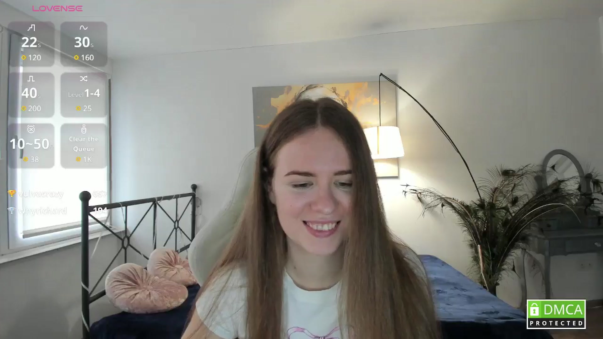 Gallery image thumbnail from LanaBelll's myfreecams stream on, 03/27/2025, 15:08 image 11 of 20
