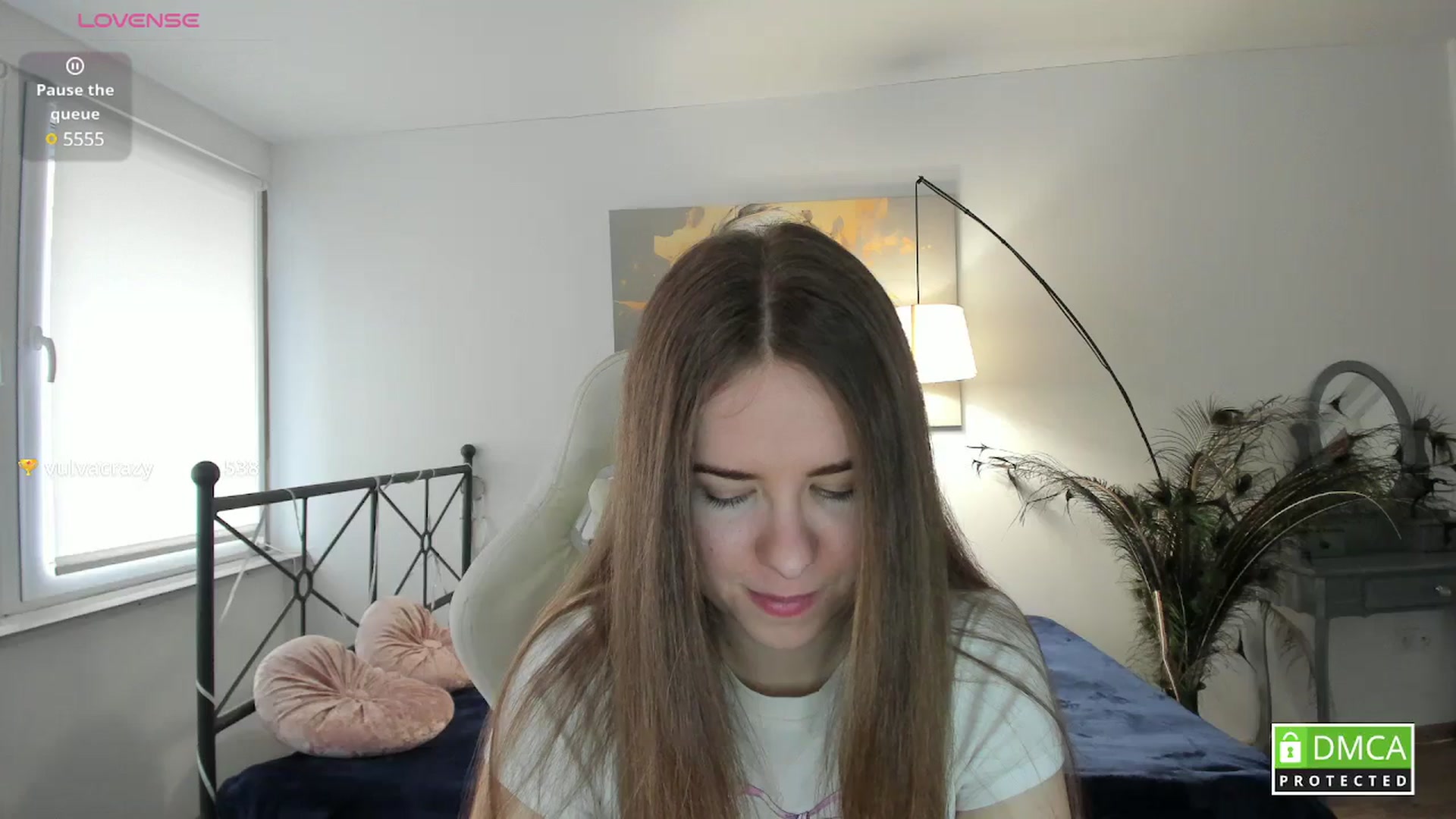Gallery image thumbnail from LanaBelll's myfreecams stream on, 03/27/2025, 15:08 image 4 of 20