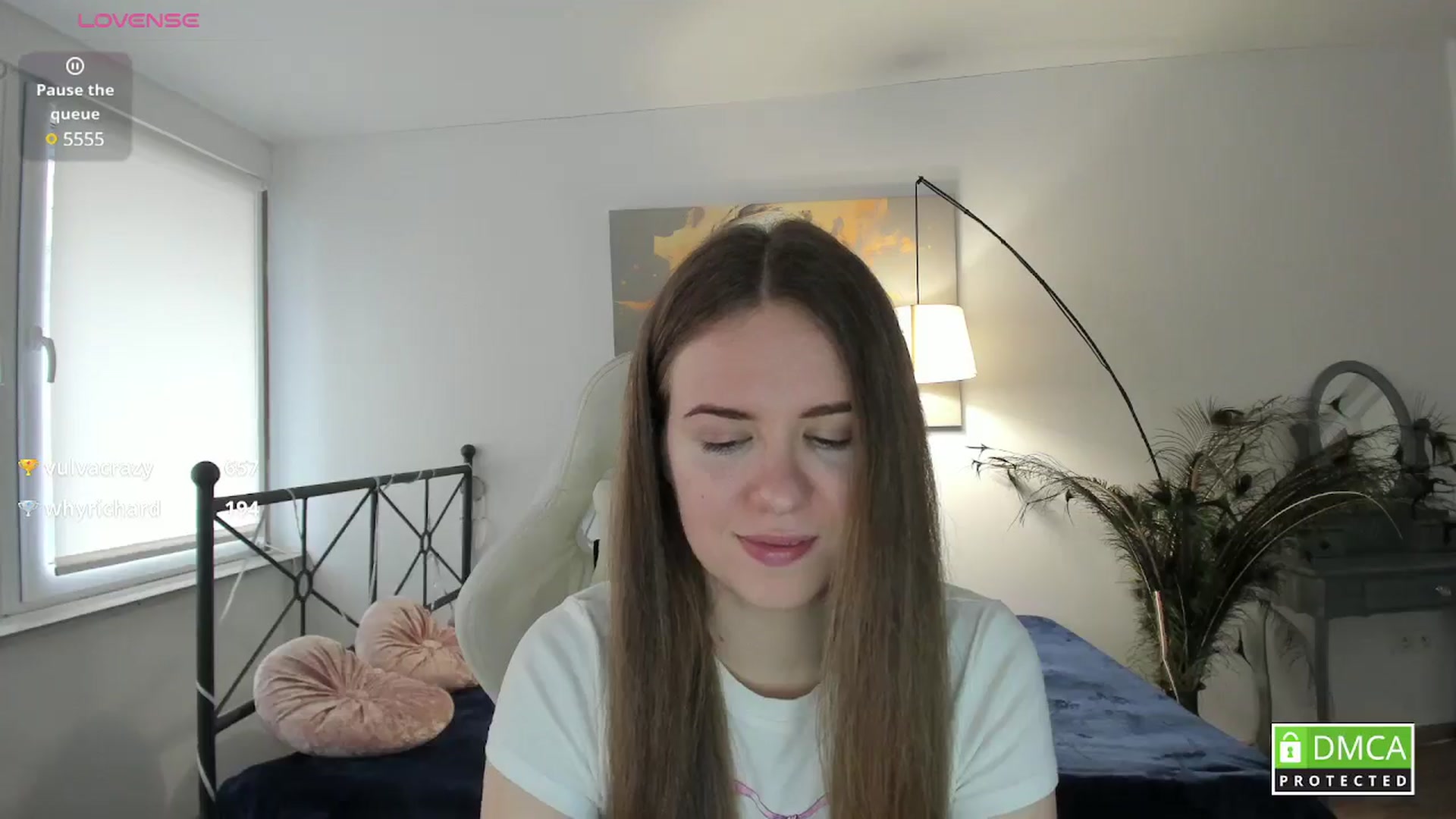 Gallery image thumbnail from LanaBelll's myfreecams stream on, 03/27/2025, 15:08 image 13 of 20
