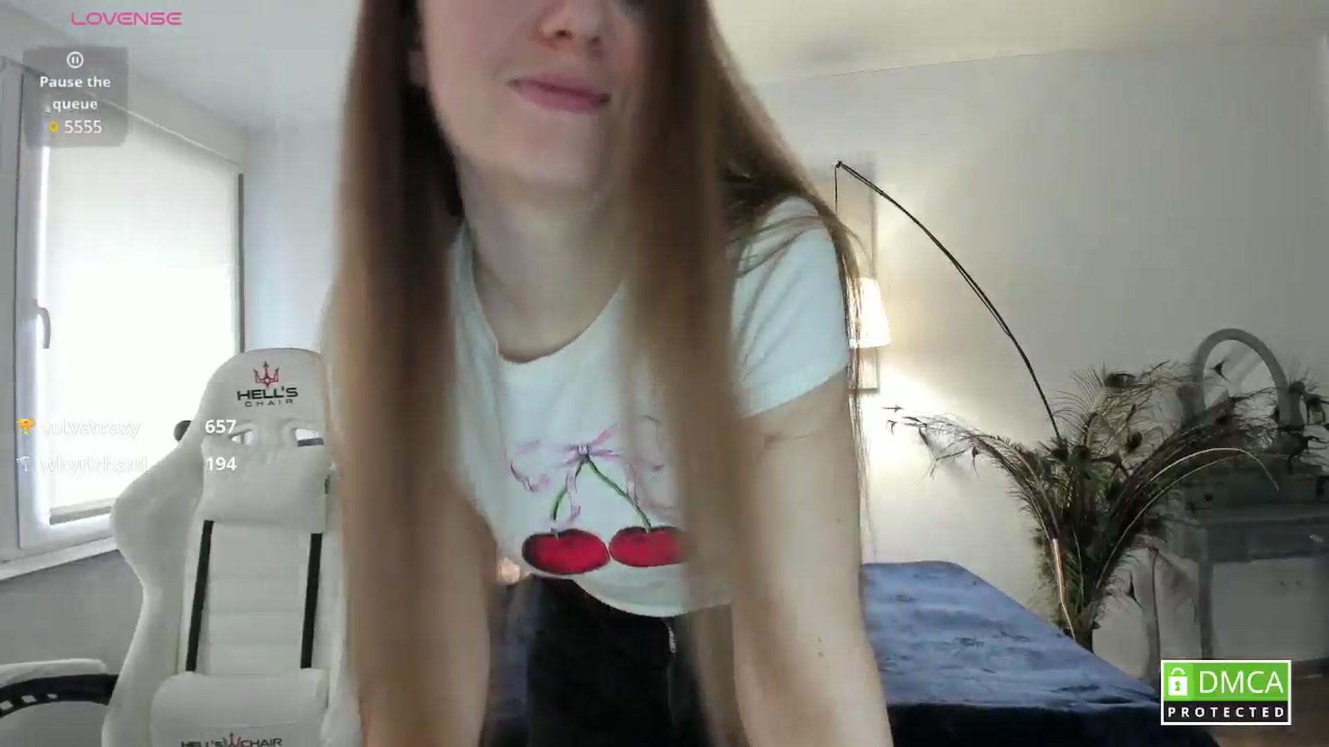 Gallery image thumbnail from LanaBelll's myfreecams stream on, 03/27/2025, 15:08 image 16 of 20