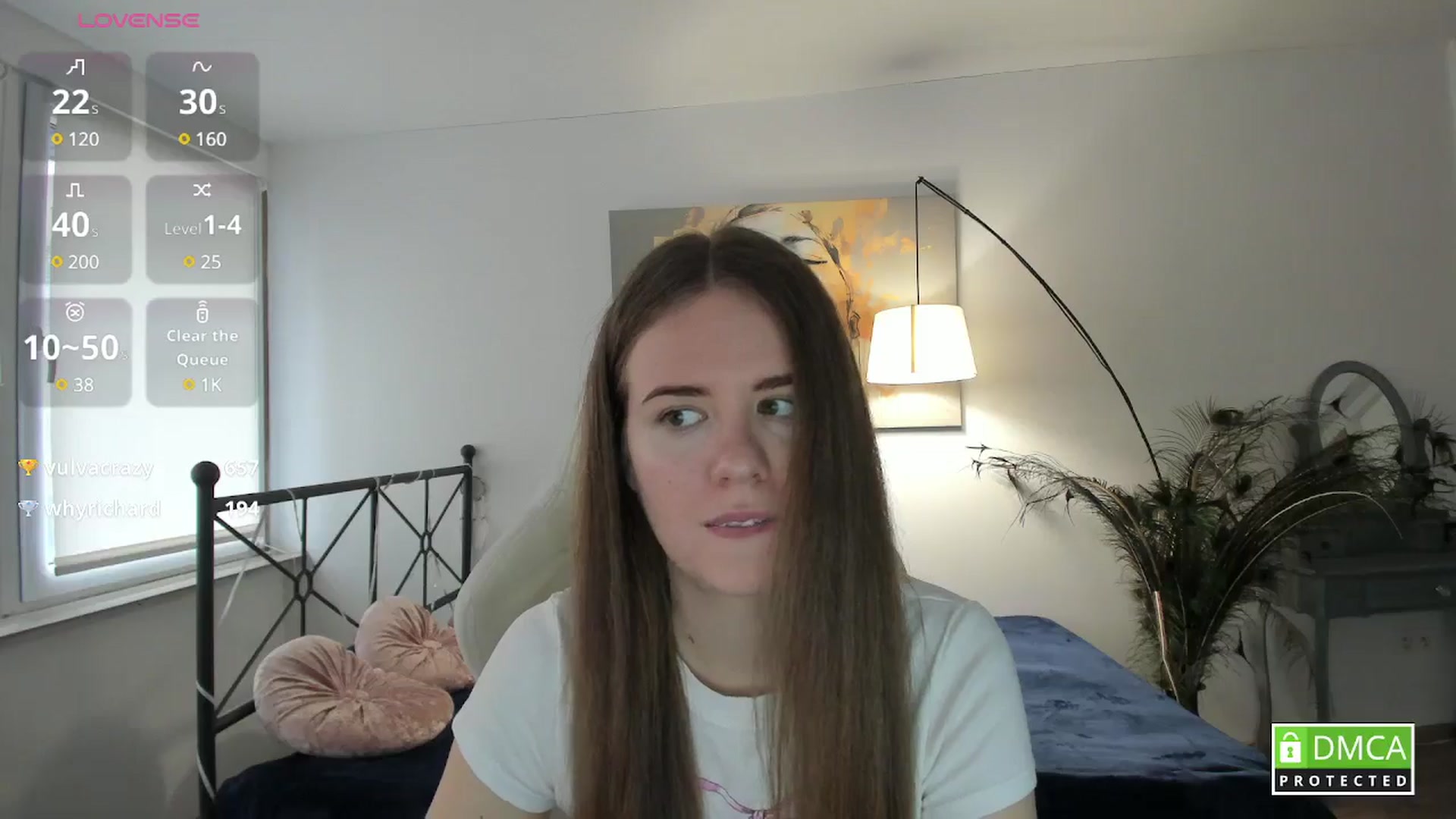 Gallery image thumbnail from LanaBelll's myfreecams stream on, 03/27/2025, 15:08 image 14 of 20