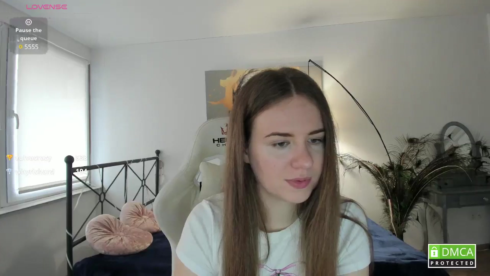 Gallery image thumbnail from LanaBelll's myfreecams stream on, 03/27/2025, 15:08 image 8 of 20