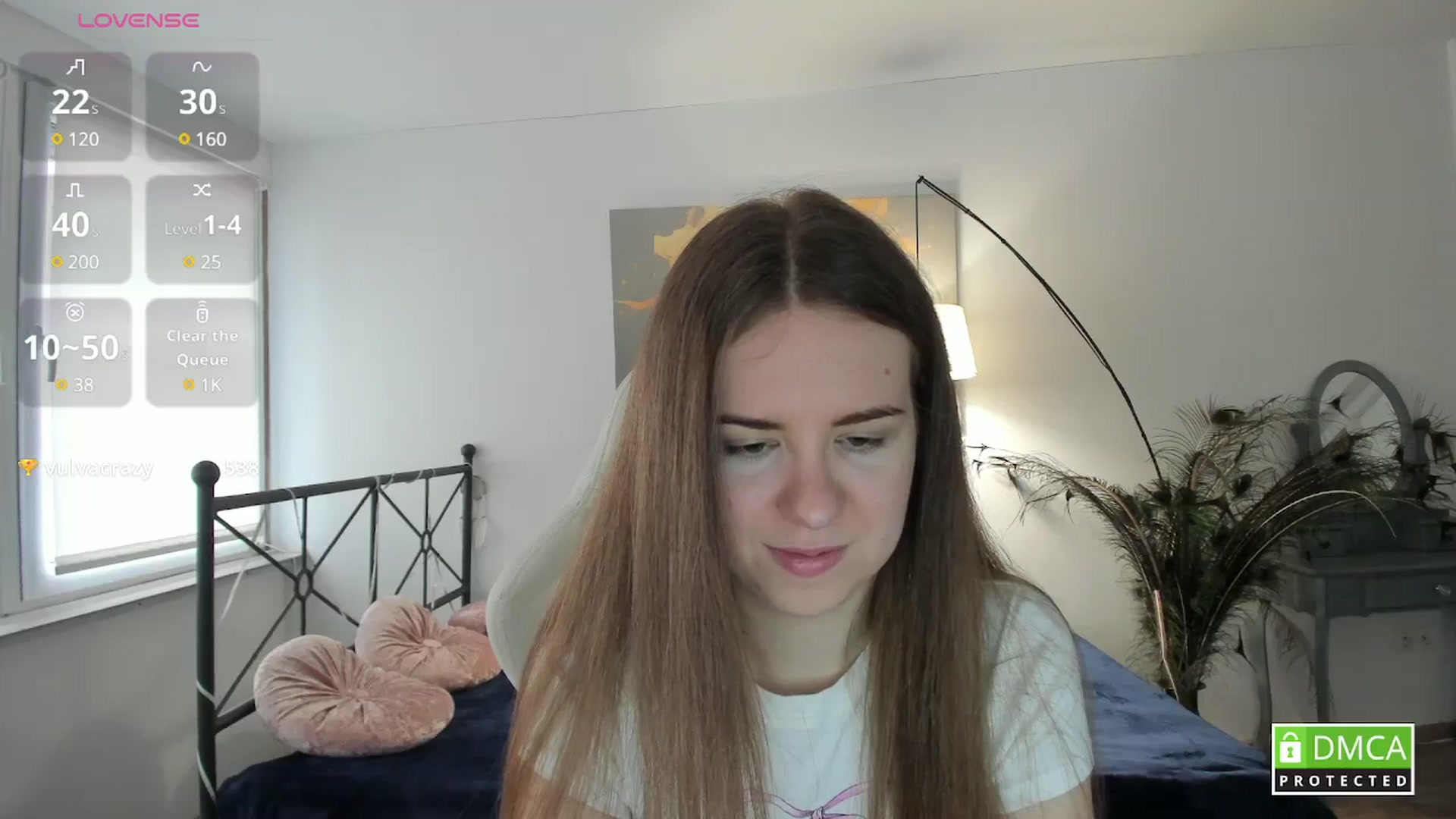 Gallery image thumbnail from LanaBelll's myfreecams stream on, 03/27/2025, 15:08 image 2 of 20