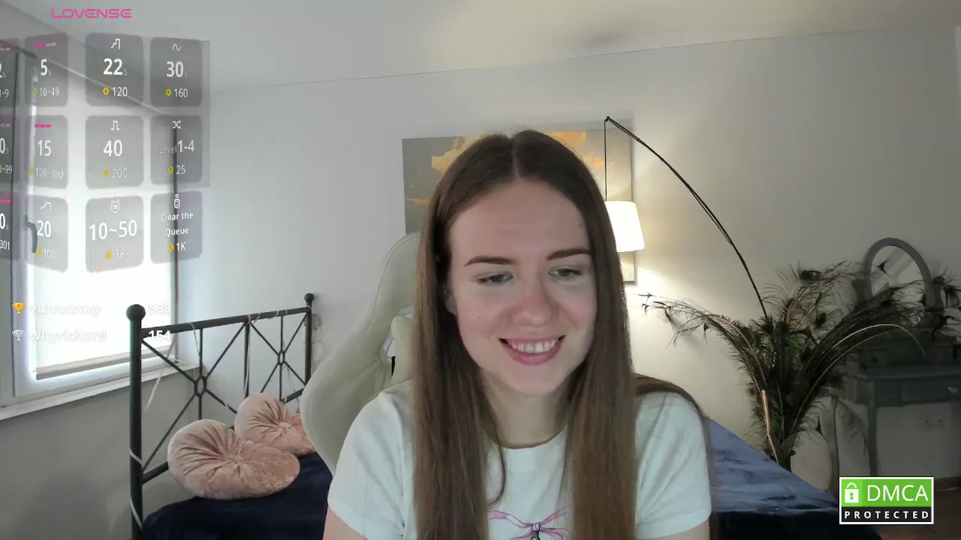 Gallery image thumbnail from LanaBelll's myfreecams stream on, 03/27/2025, 15:08 image 7 of 20