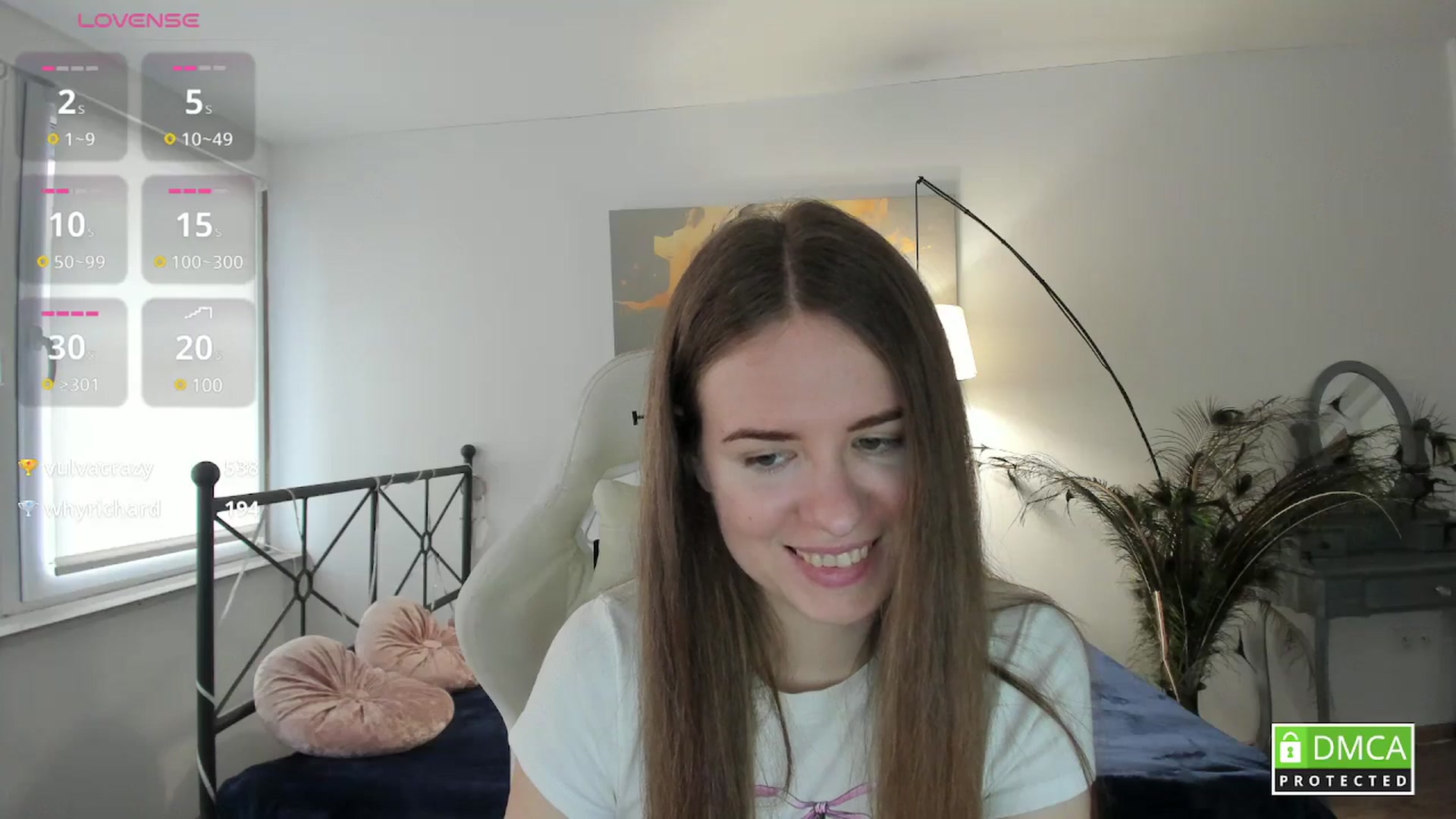 Gallery image thumbnail from LanaBelll's myfreecams stream on, 03/27/2025, 15:08 image 9 of 20