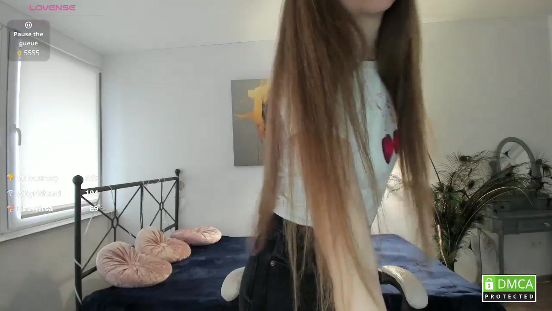 Gallery image thumbnail from LanaBelll's myfreecams stream on, 03/27/2025, 15:35 image 10 of 20