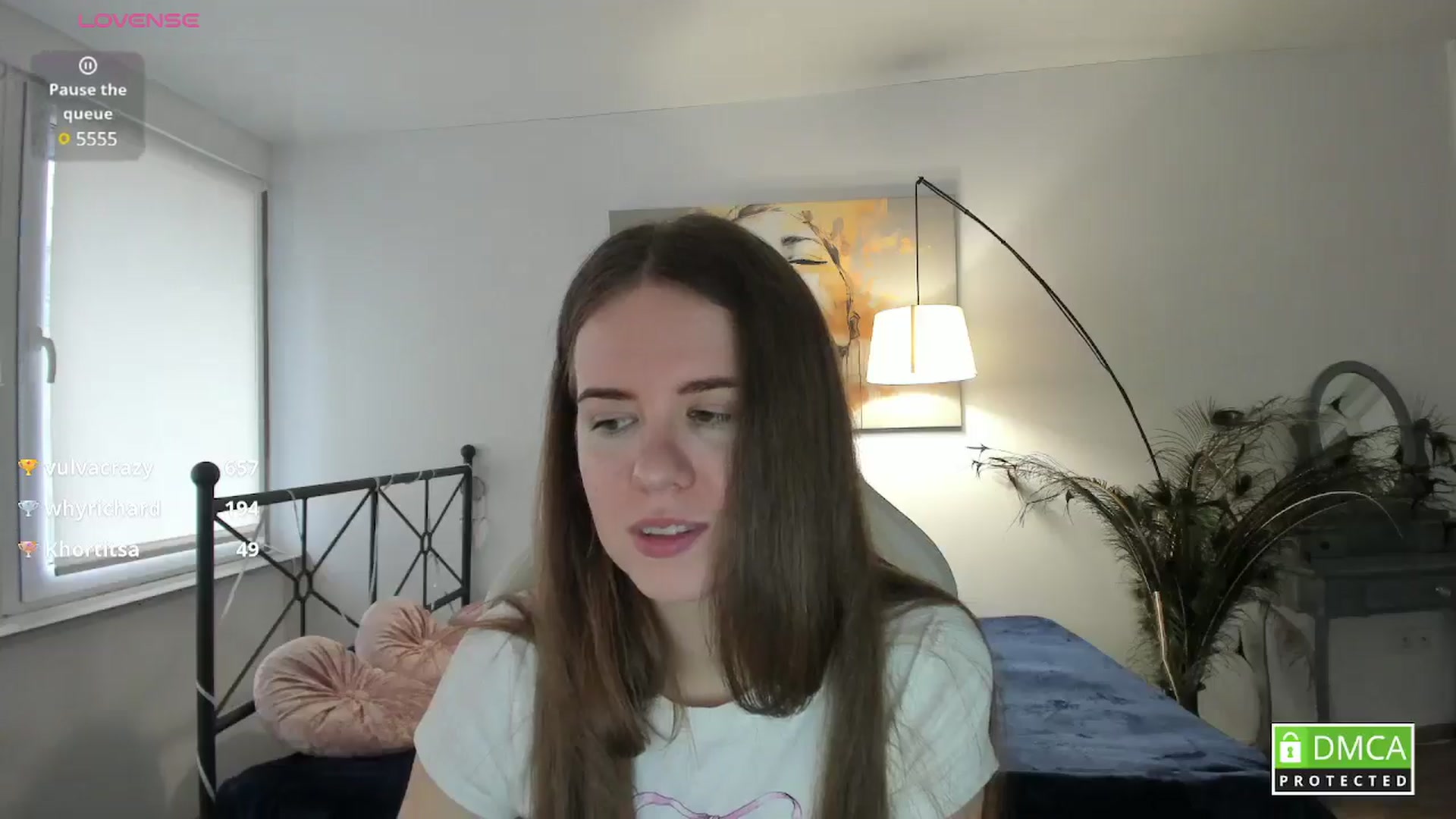Gallery image thumbnail from LanaBelll's myfreecams stream on, 03/27/2025, 15:35 image 5 of 20