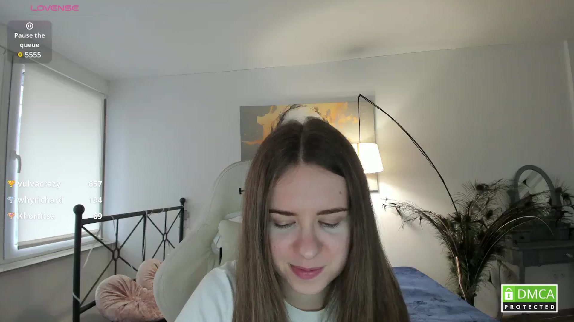 Gallery image thumbnail from LanaBelll's myfreecams stream on, 03/27/2025, 15:35 image 19 of 20