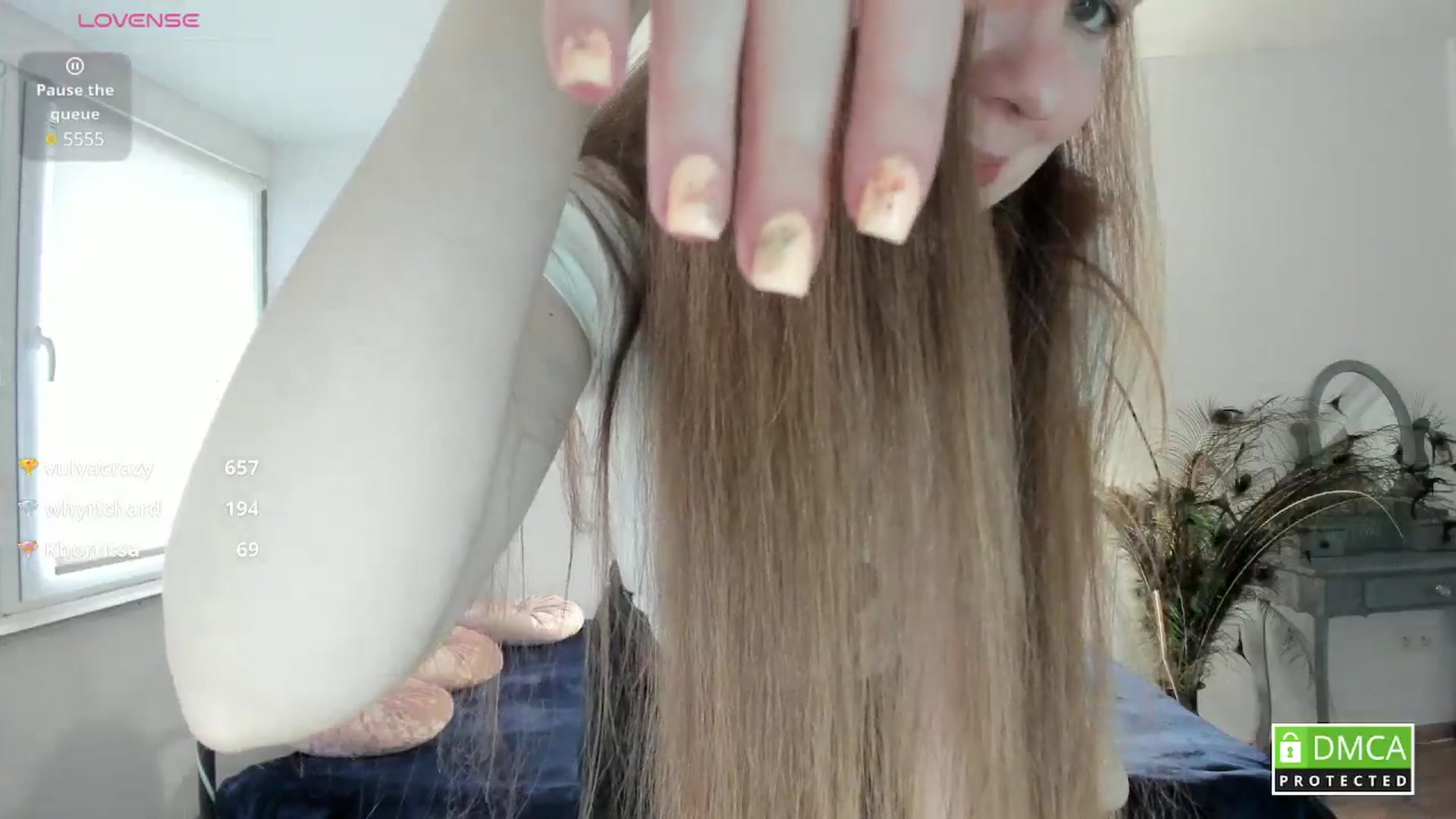 Gallery image thumbnail from LanaBelll's myfreecams stream on, 03/27/2025, 15:35 image 8 of 20
