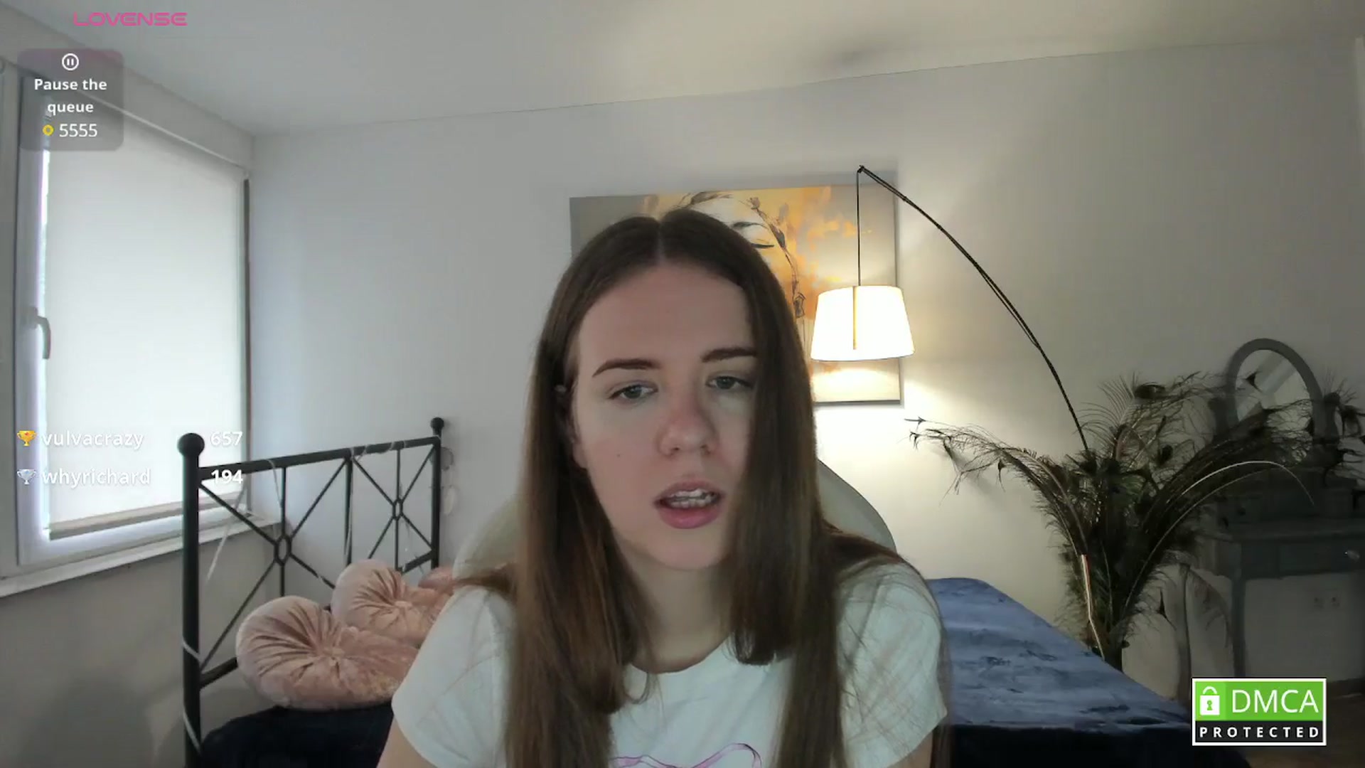 Gallery image thumbnail from LanaBelll's myfreecams stream on, 03/27/2025, 15:35 image 3 of 20