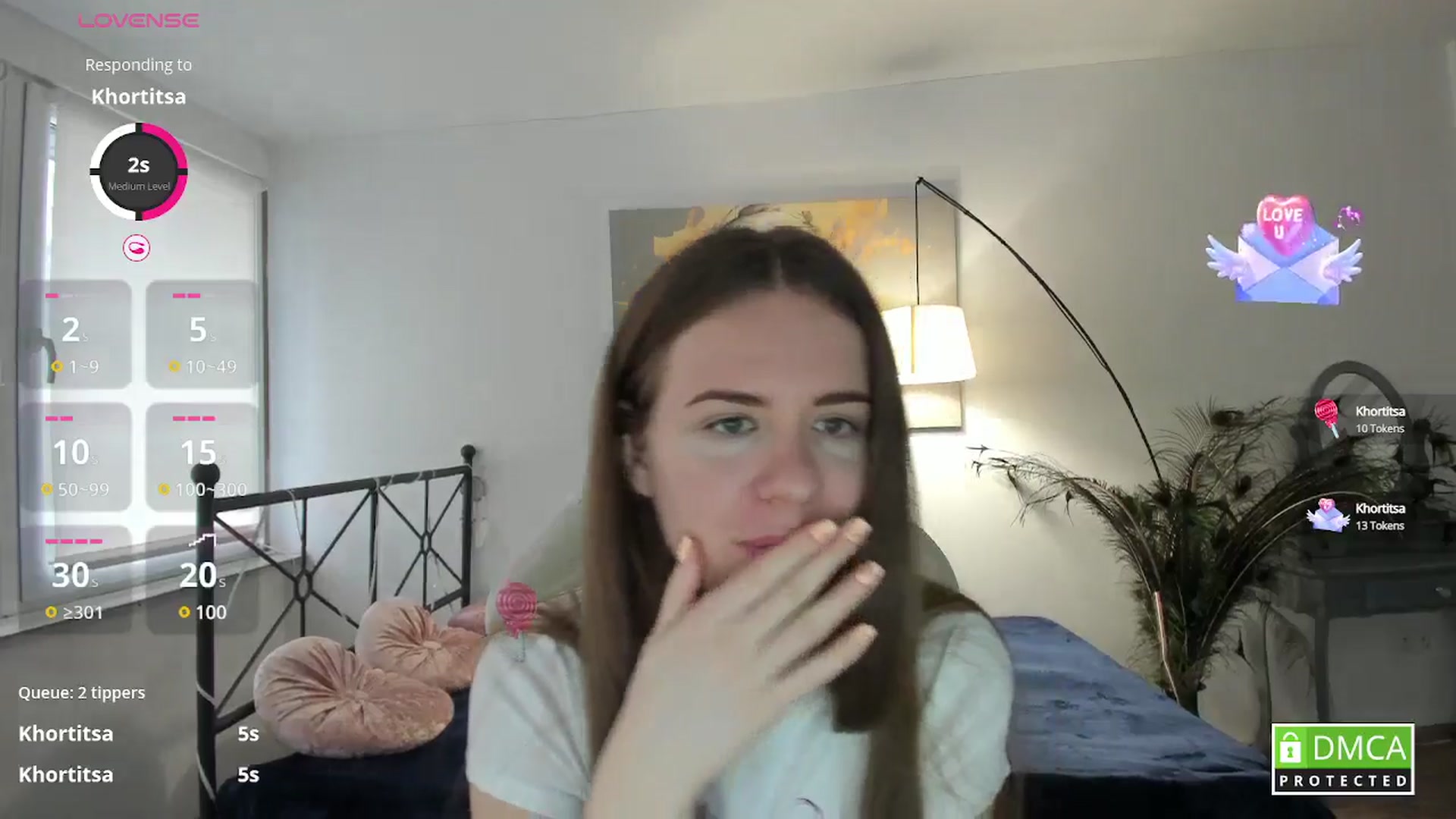 Gallery image thumbnail from LanaBelll's myfreecams stream on, 03/27/2025, 15:35 image 4 of 20