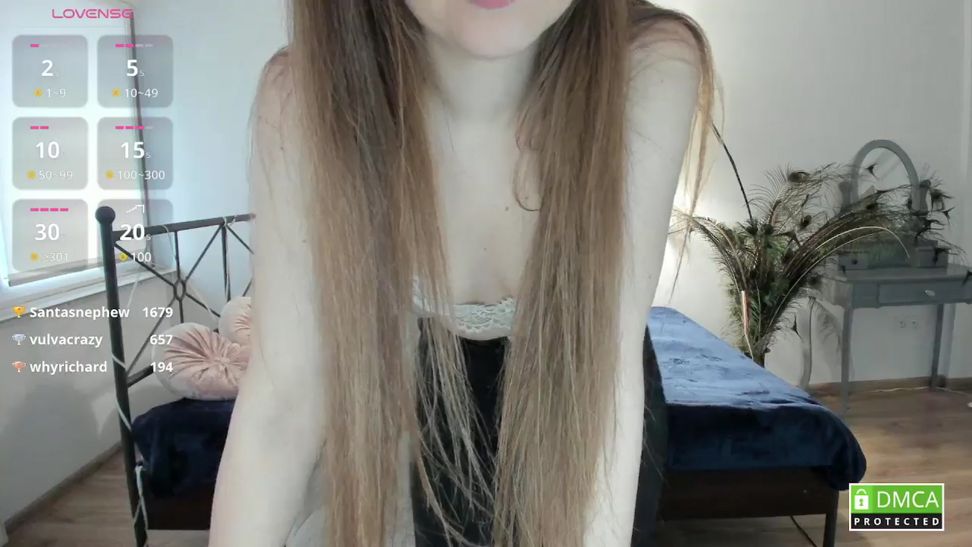 Gallery image thumbnail from LanaBelll's myfreecams stream on, 03/27/2025, 16:29 image 18 of 20
