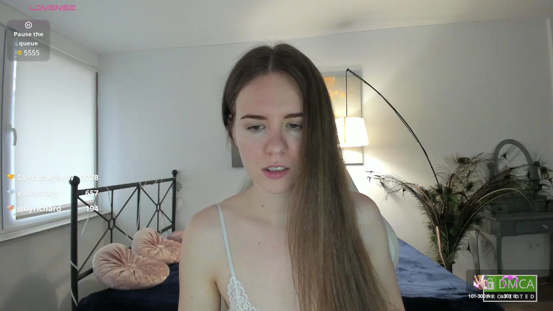 Gallery image thumbnail from LanaBelll's myfreecams stream on, 03/27/2025, 16:29 image 7 of 20