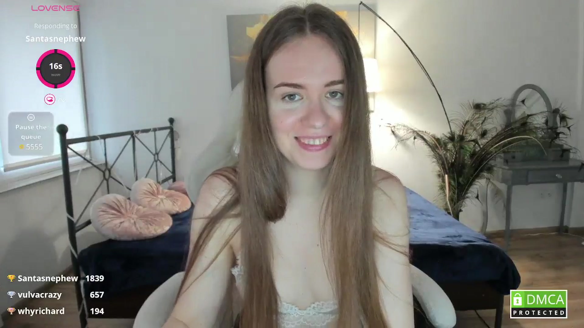 Gallery image thumbnail from LanaBelll's myfreecams stream on, 03/27/2025, 16:29 image 20 of 20